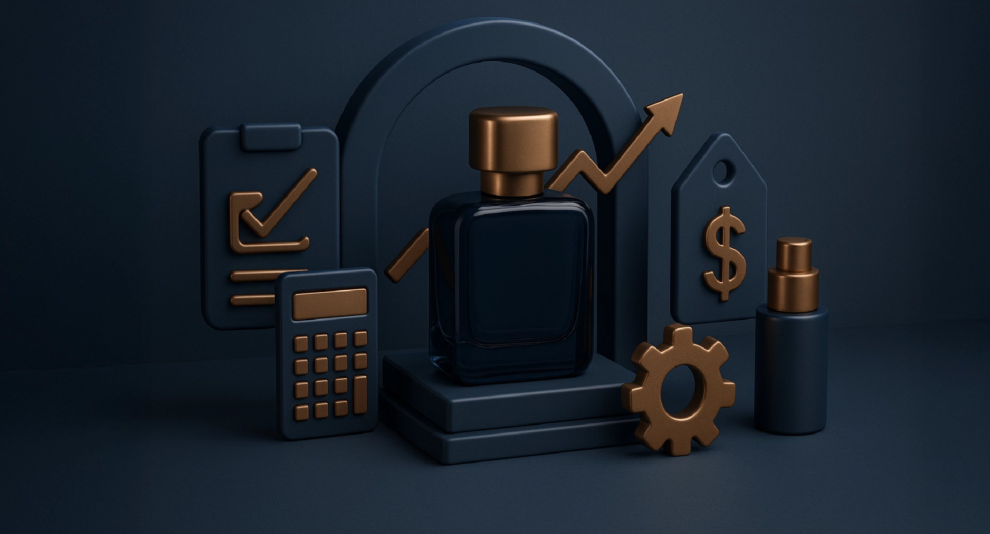 Conclusion: Perfume Consulting and Manufacturing in Dubai