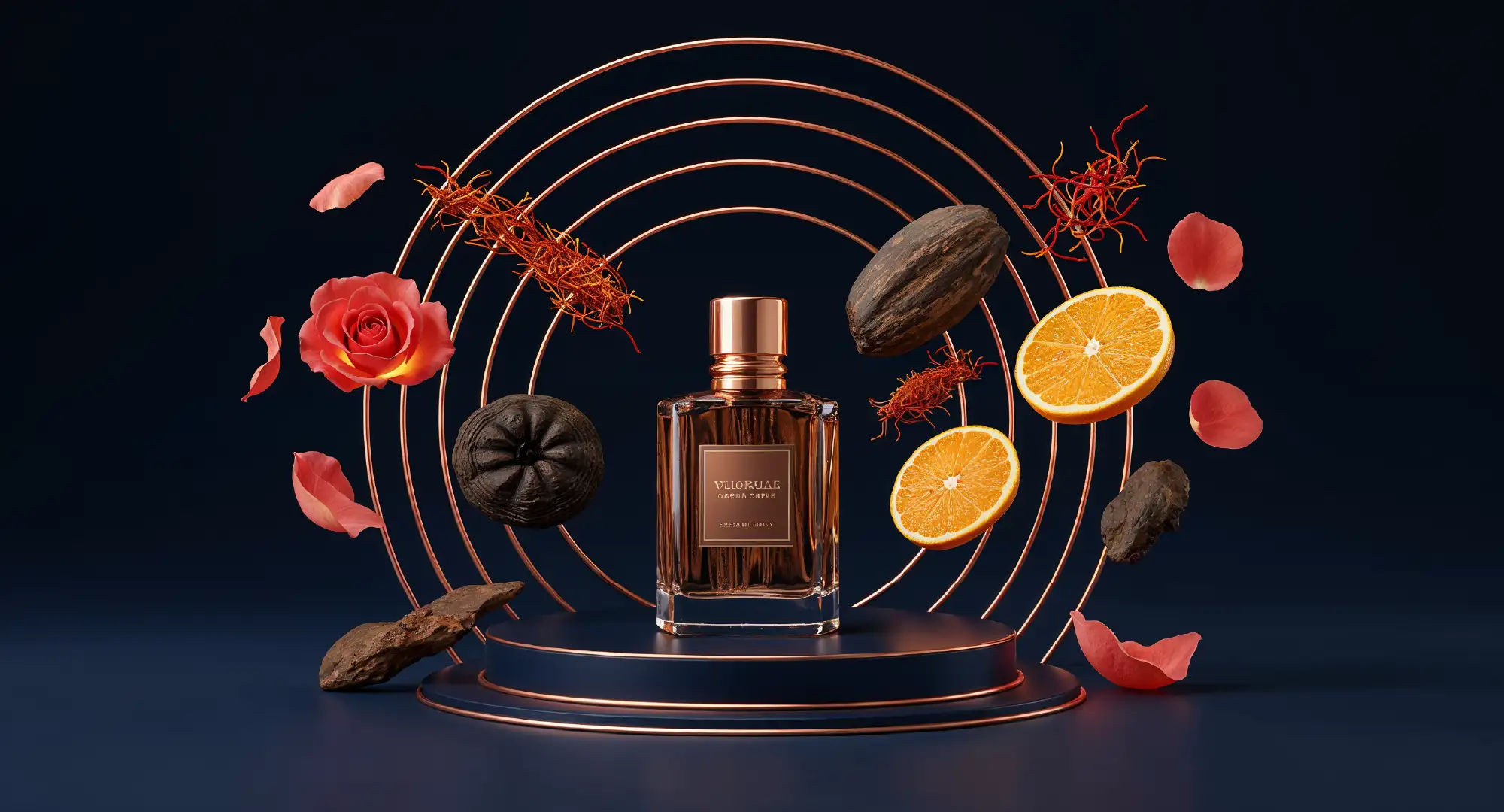 Conclusion: Perfume Ingredient Sourcing — Ethical and Sustainable Options in the UAE