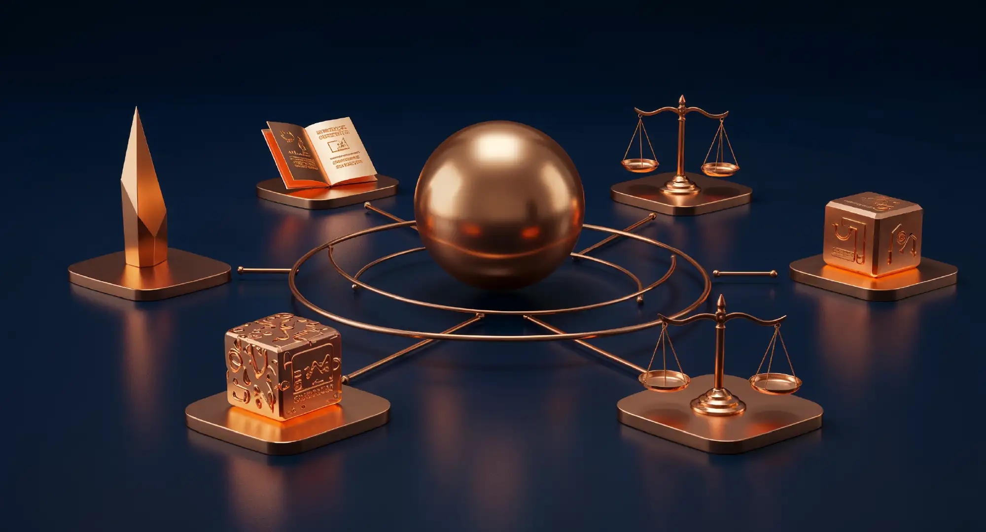 Conclusion: The Role of the UAE in the Global Perfume Trade: Opportunities for Investors