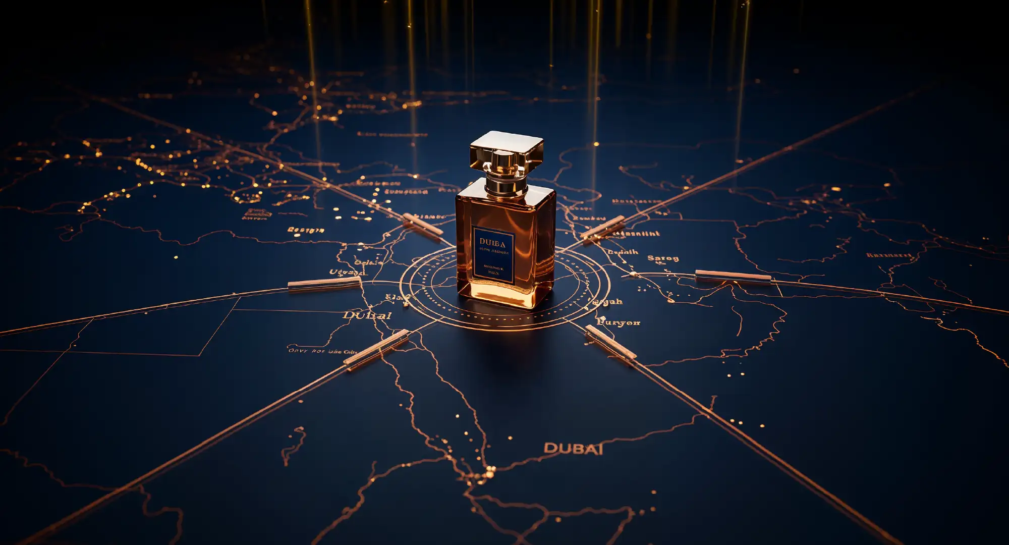 Conclusion: Why Dubai is the Preferred Hub for Perfume Brand Launches in the GCC?