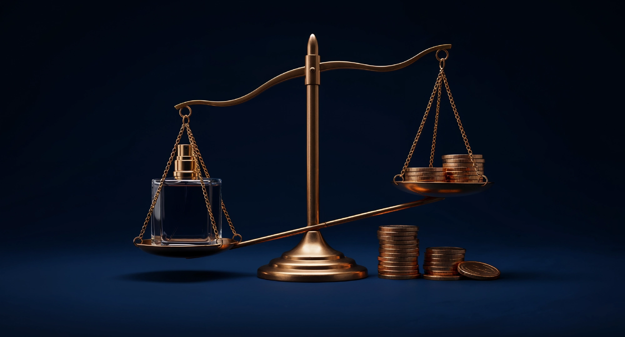 Contribution Map: The Commercial Logic Behind Every SKU