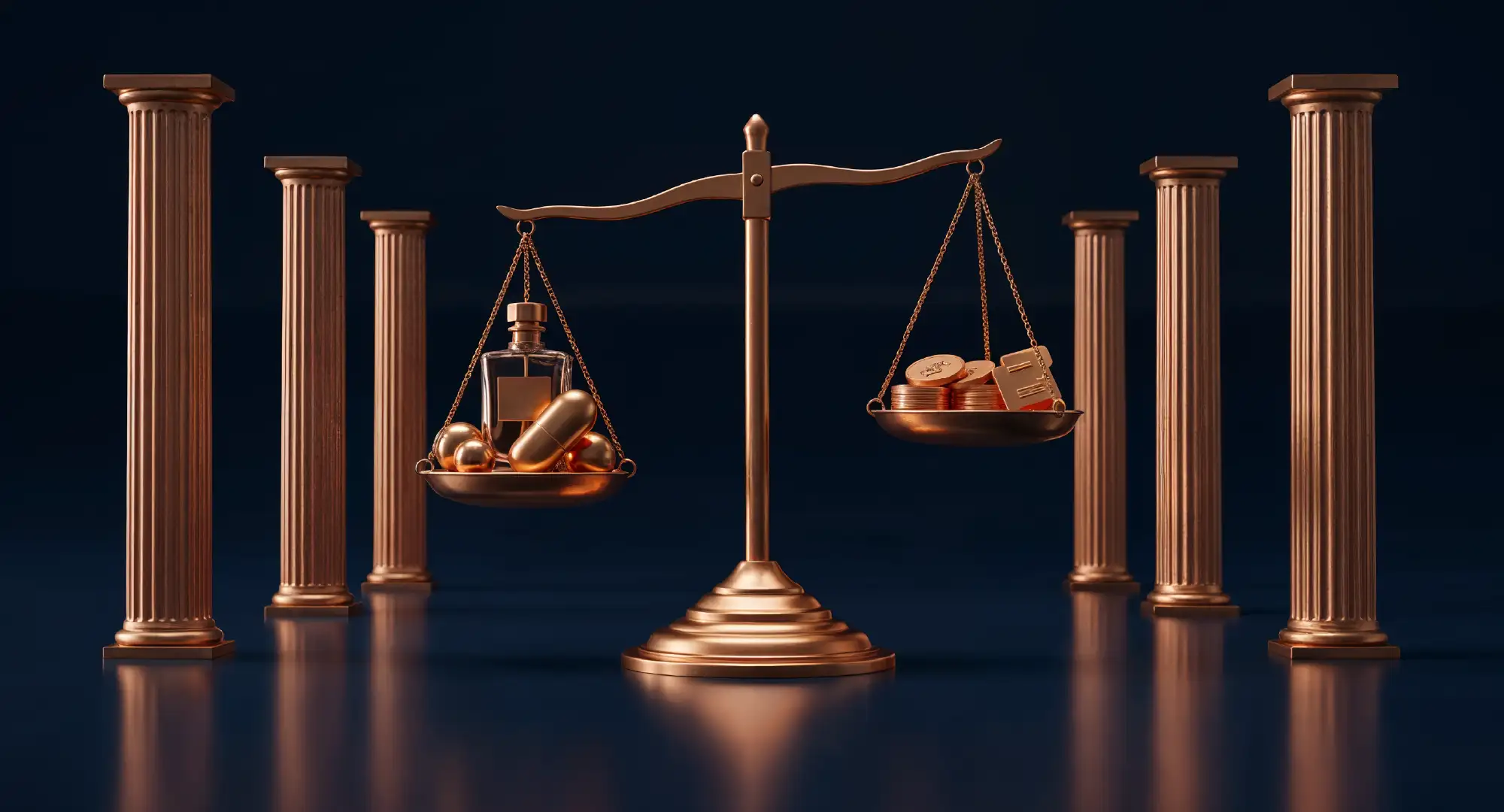 Counterfeit Risk and Authentication