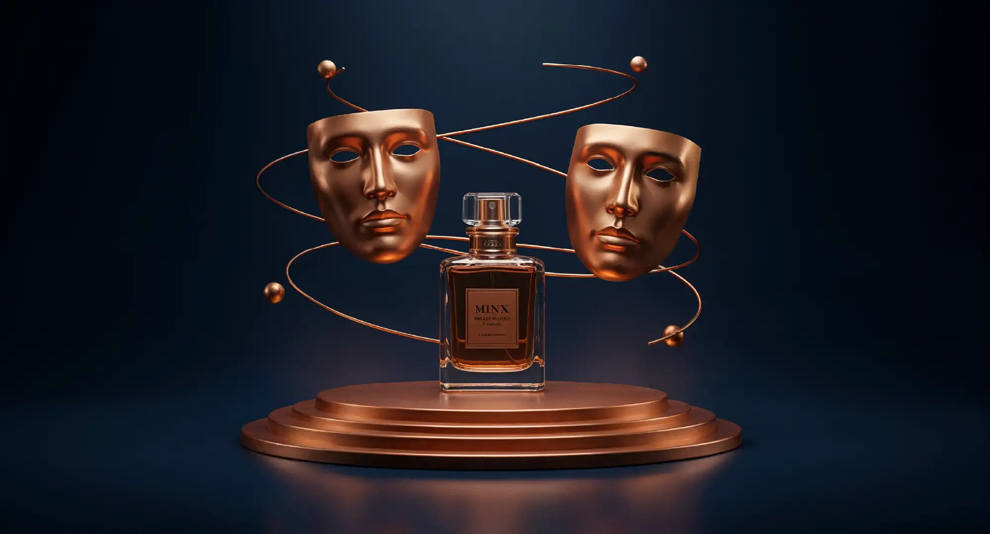 Creator and Press Strategy for High-End Lines