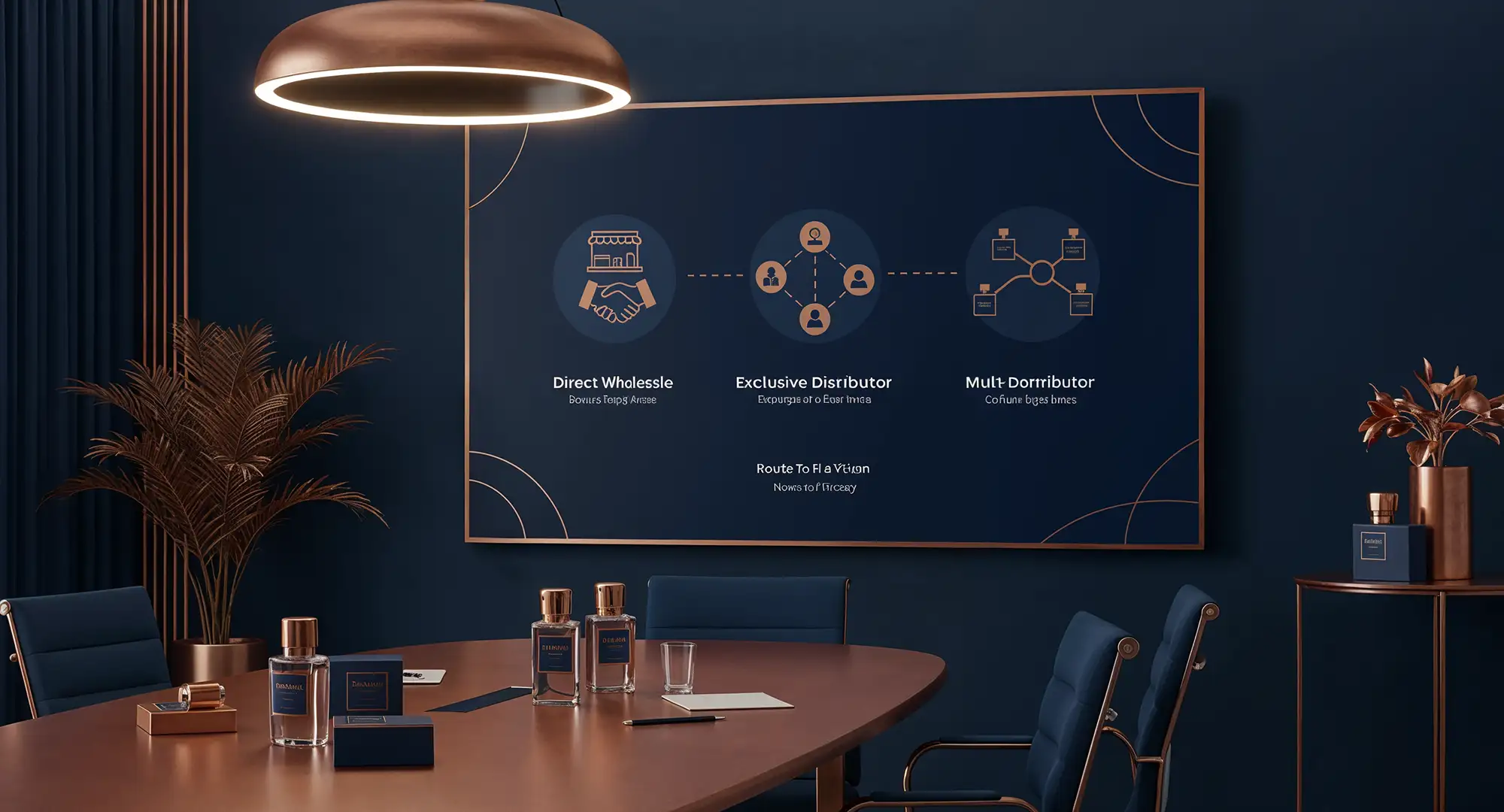 Decide Your Coverage Ambition (Strategy Consulting)