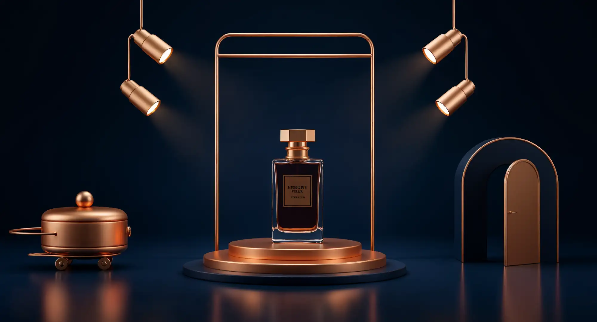 Digital Luxury Without Noise