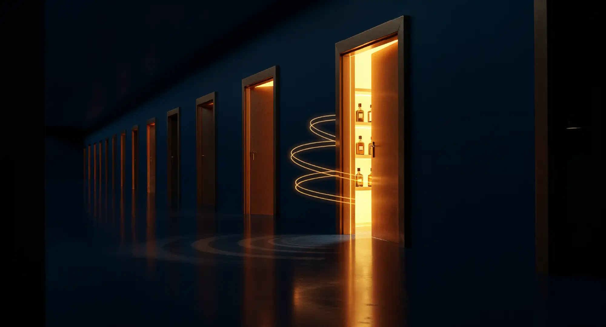 Distribution Discipline: Where You Don’t Sell Matters