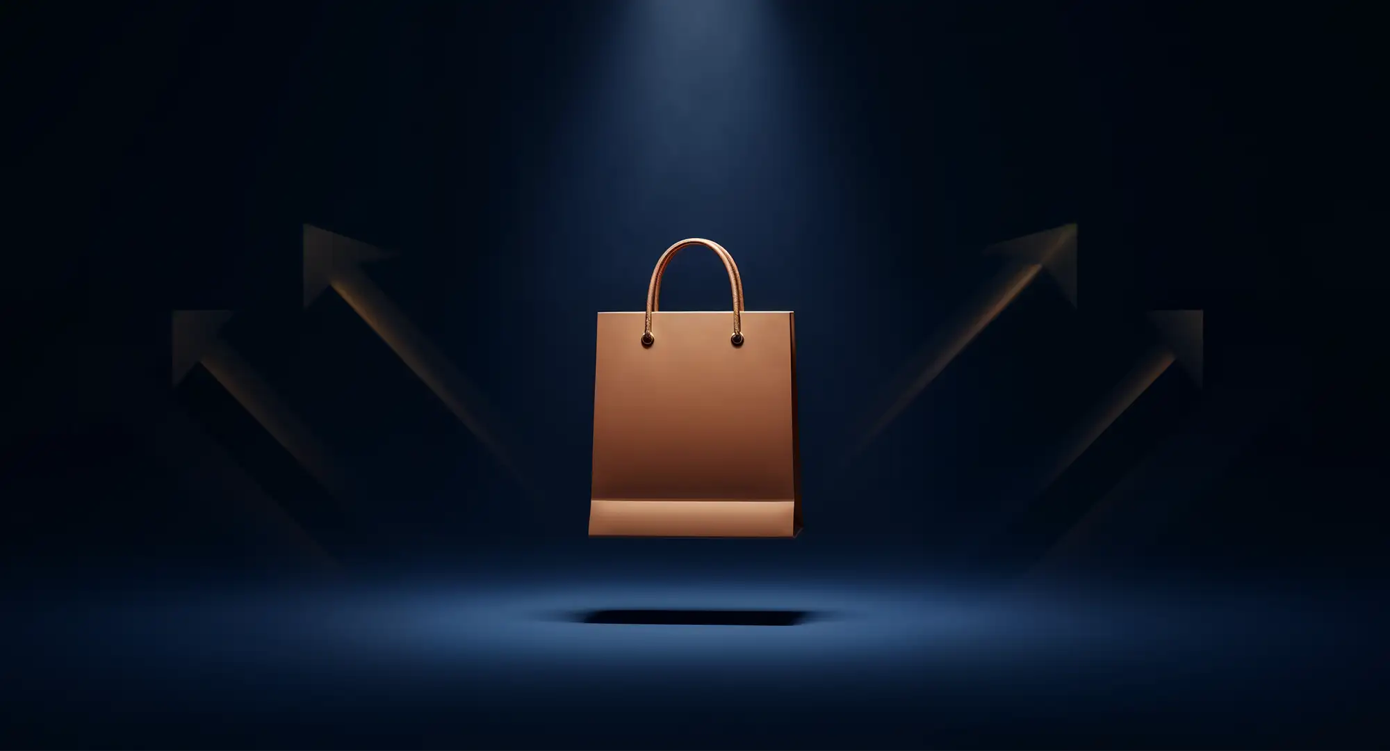 Driving Footfall and Local Awareness (Marketing & E-commerce Consulting)