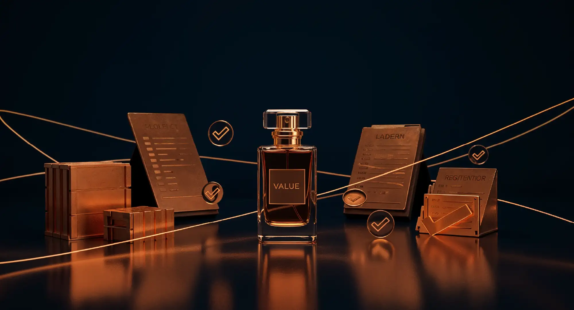 Due Diligence, UAE Edition: What to Verify Before You Wire