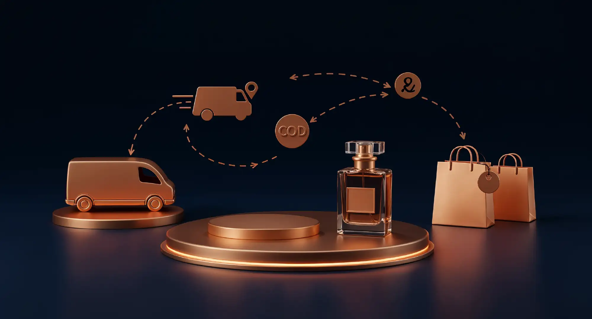 E-commerce & Last Mile: Convenience Promises You Can Keep