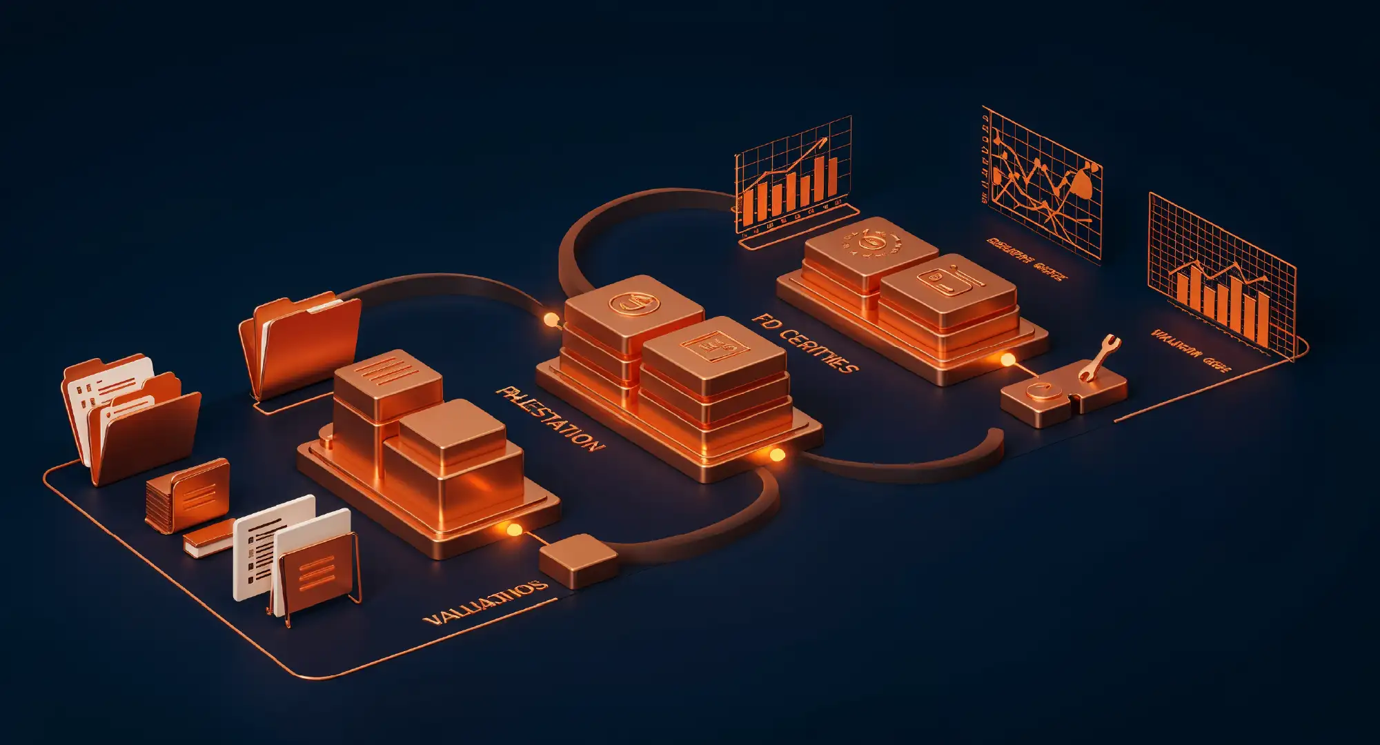 Engagement Structure (Phases, Not Jargon)