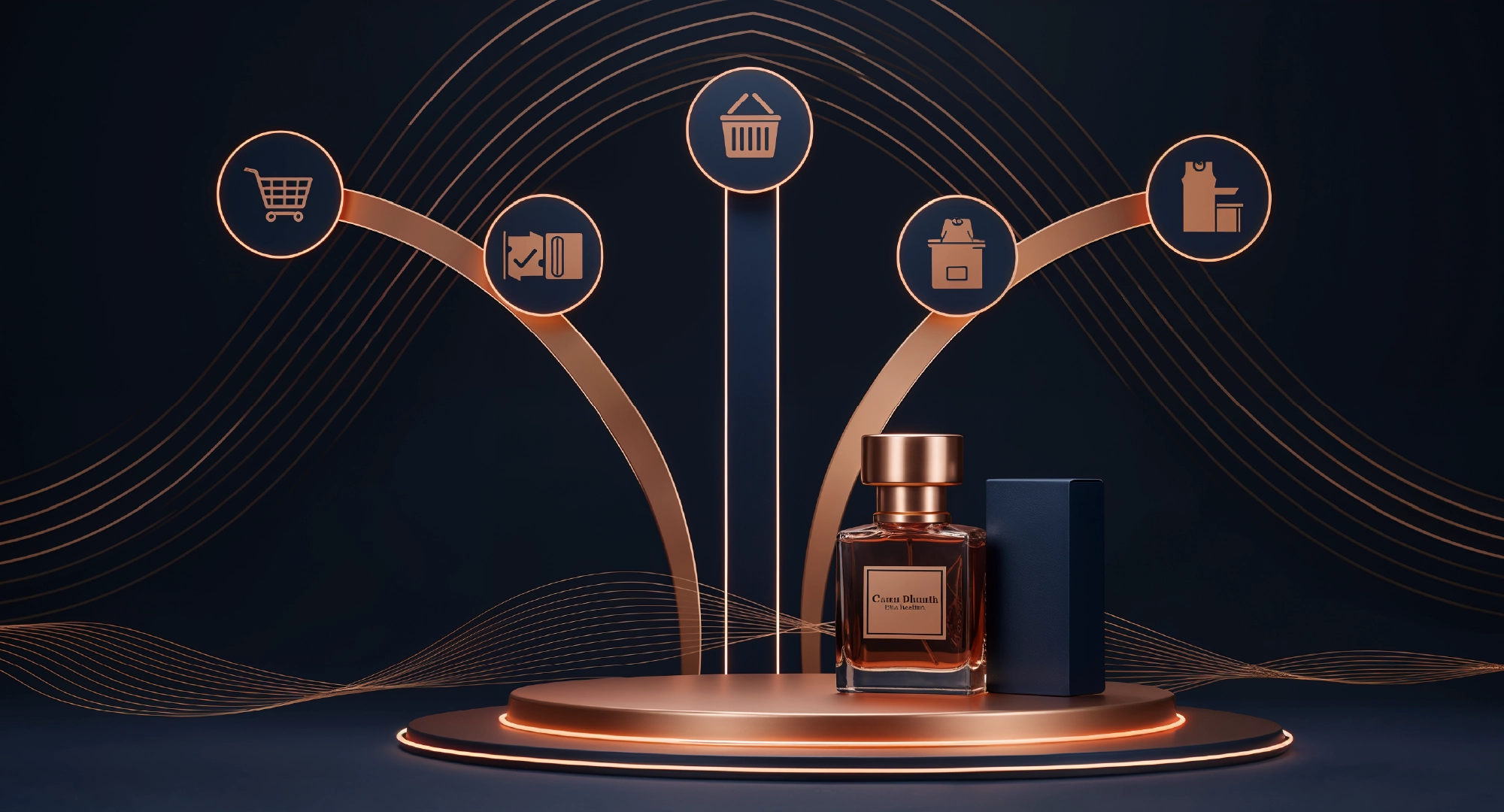 Finance as the Steering Wheel (Not a Report)