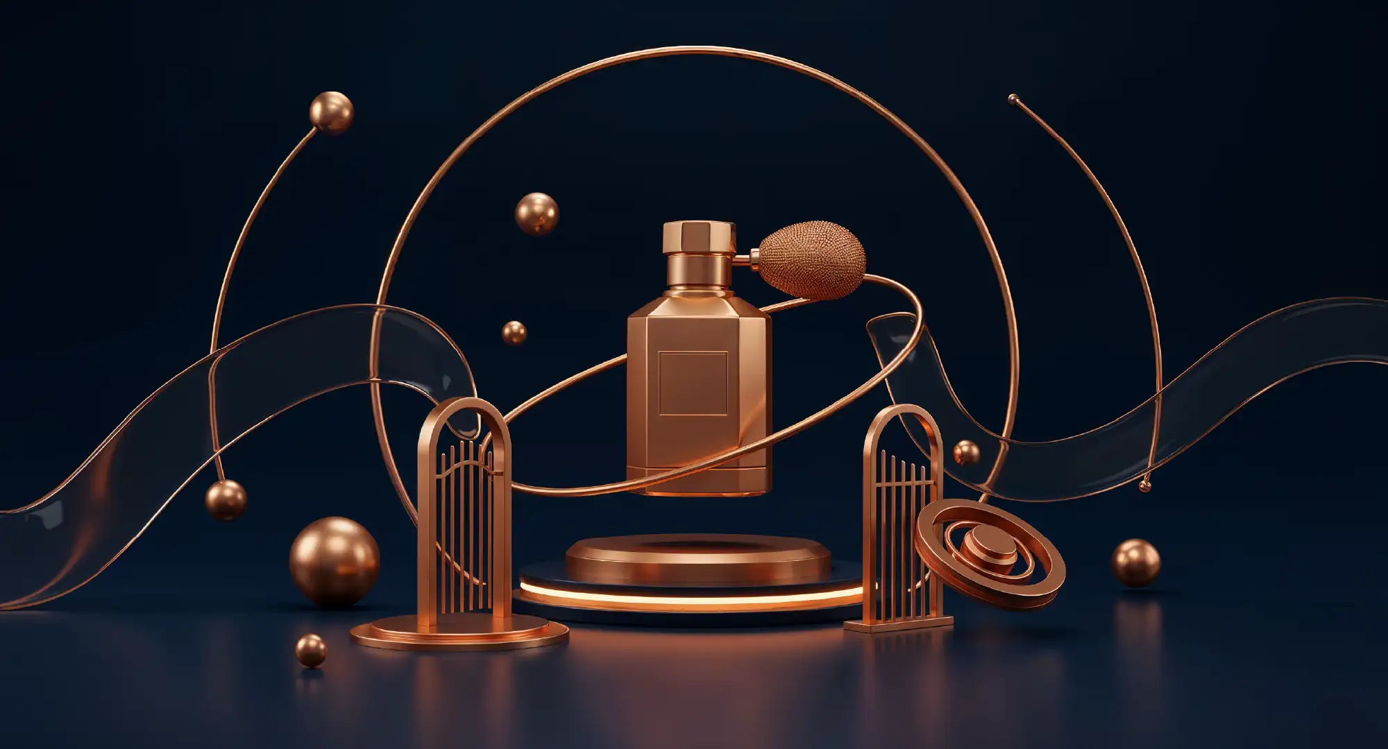 Financial Guardrails for Luxury Houses