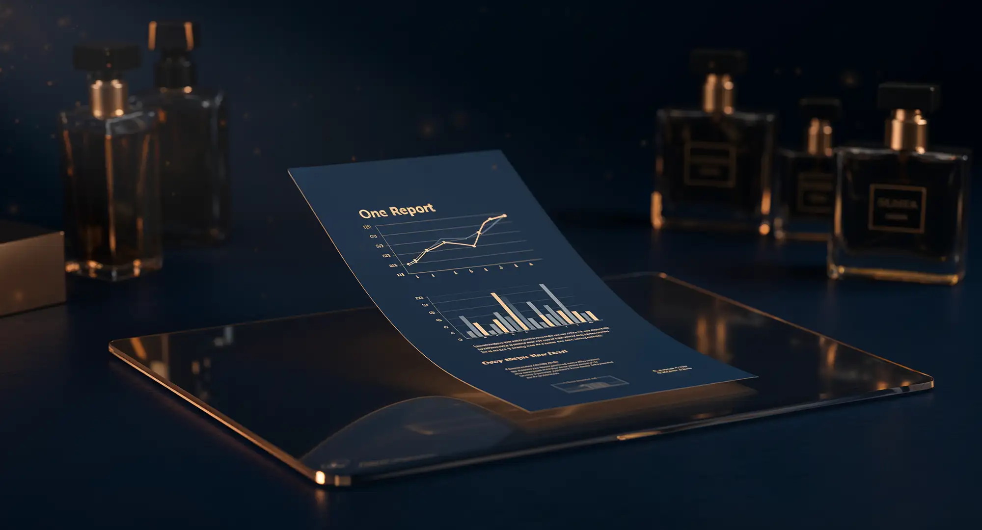 Founder-Friendly Reporting: What to Watch Weekly