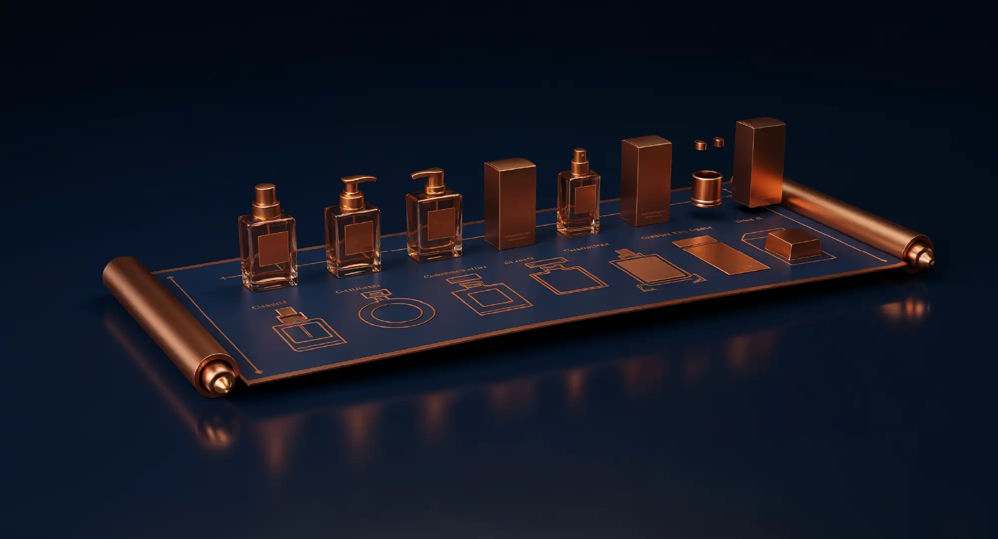 From Formula to Purchase Order: Spec Discipline That Prevents Delays