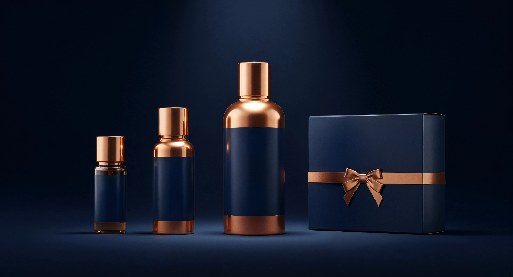 From Idea to Offer: A Sellable, Recognizable Range