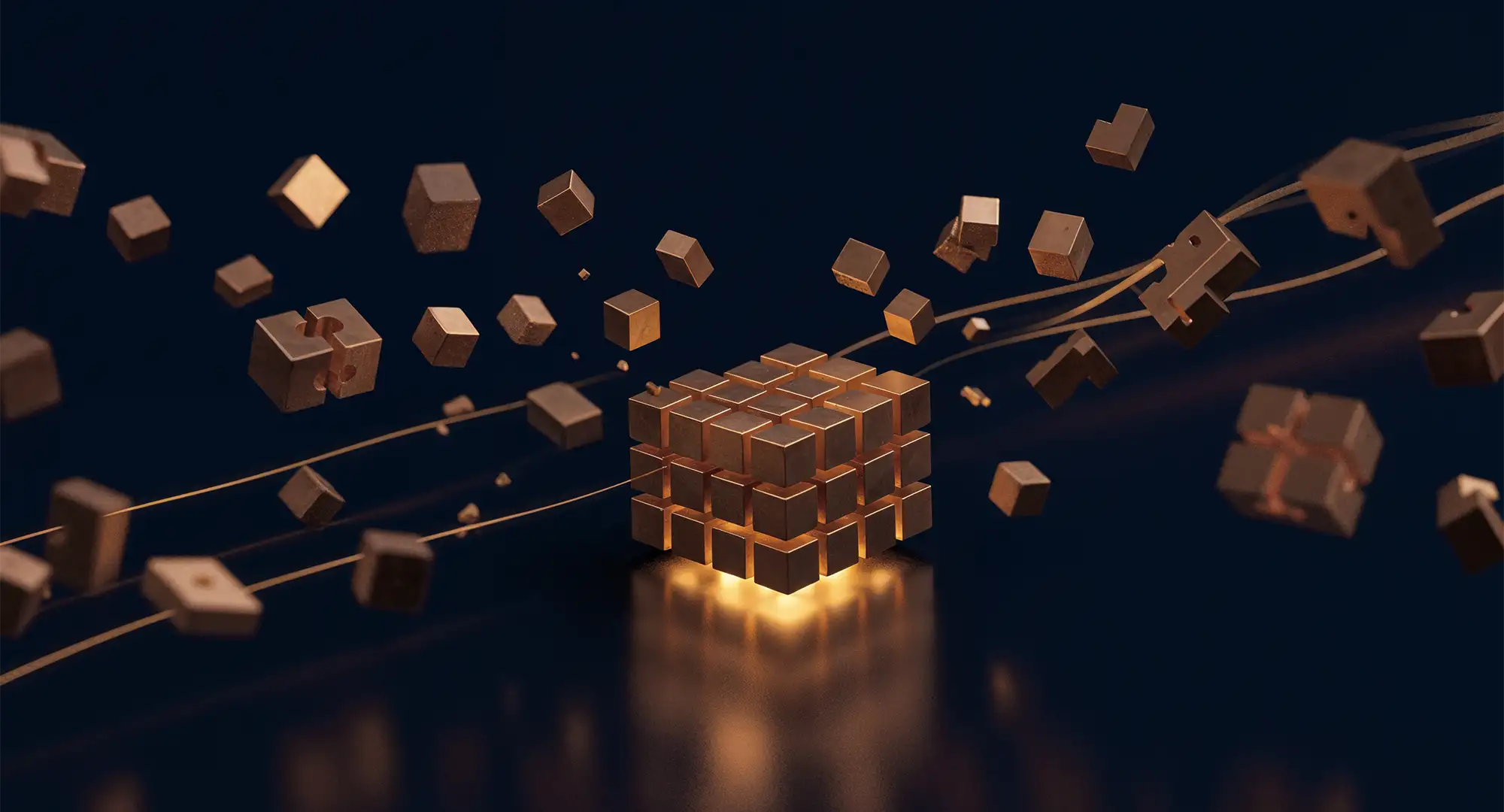 From Insight to Action: A Focused Go-to-Market