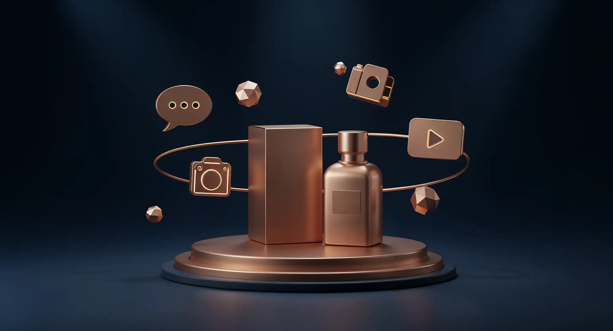 Fund the Brand Elements That Actually Move Product