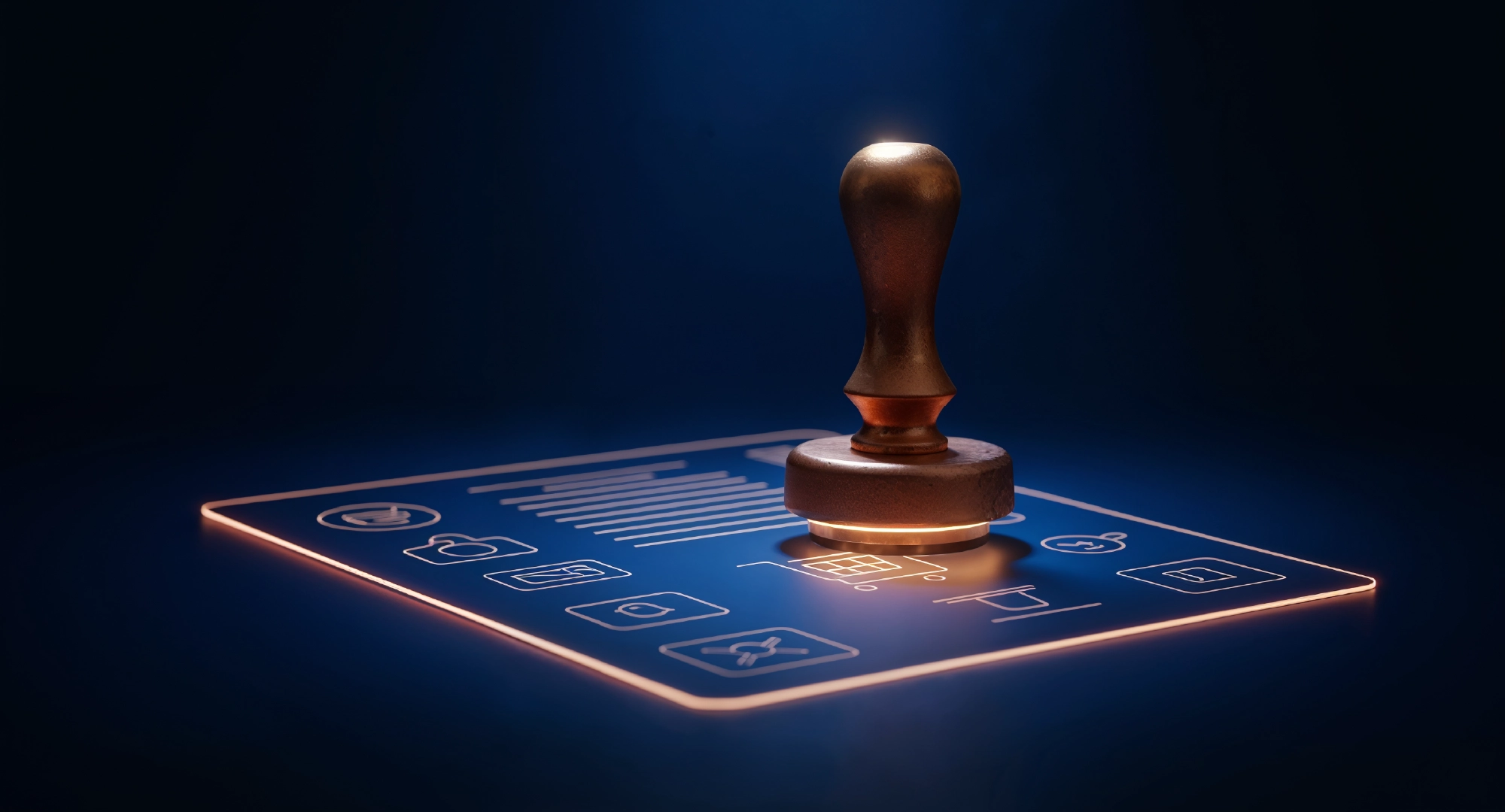 Get Permission to Trade the Way You Promise