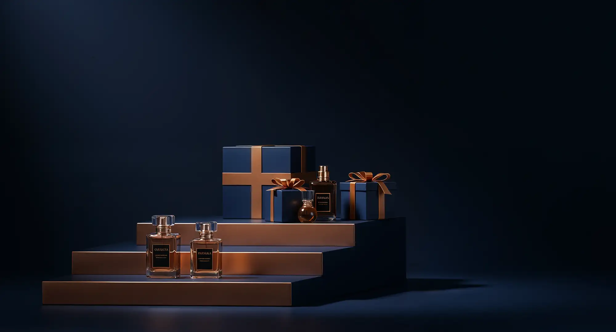 Grow in Steps: From First Shelf to Regional Reach