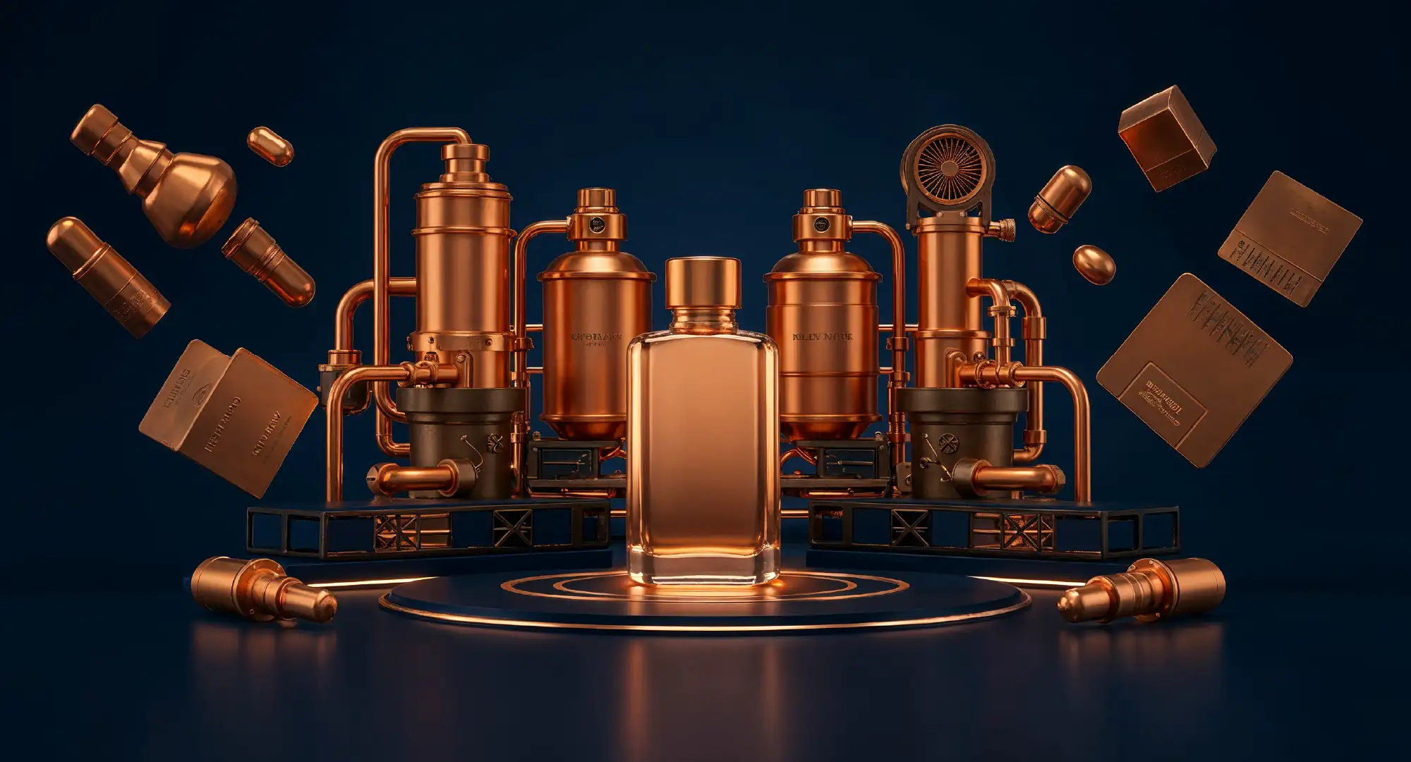 Hamriyah Free Zone (Sharjah): Agile Setup With Industrial Utilities