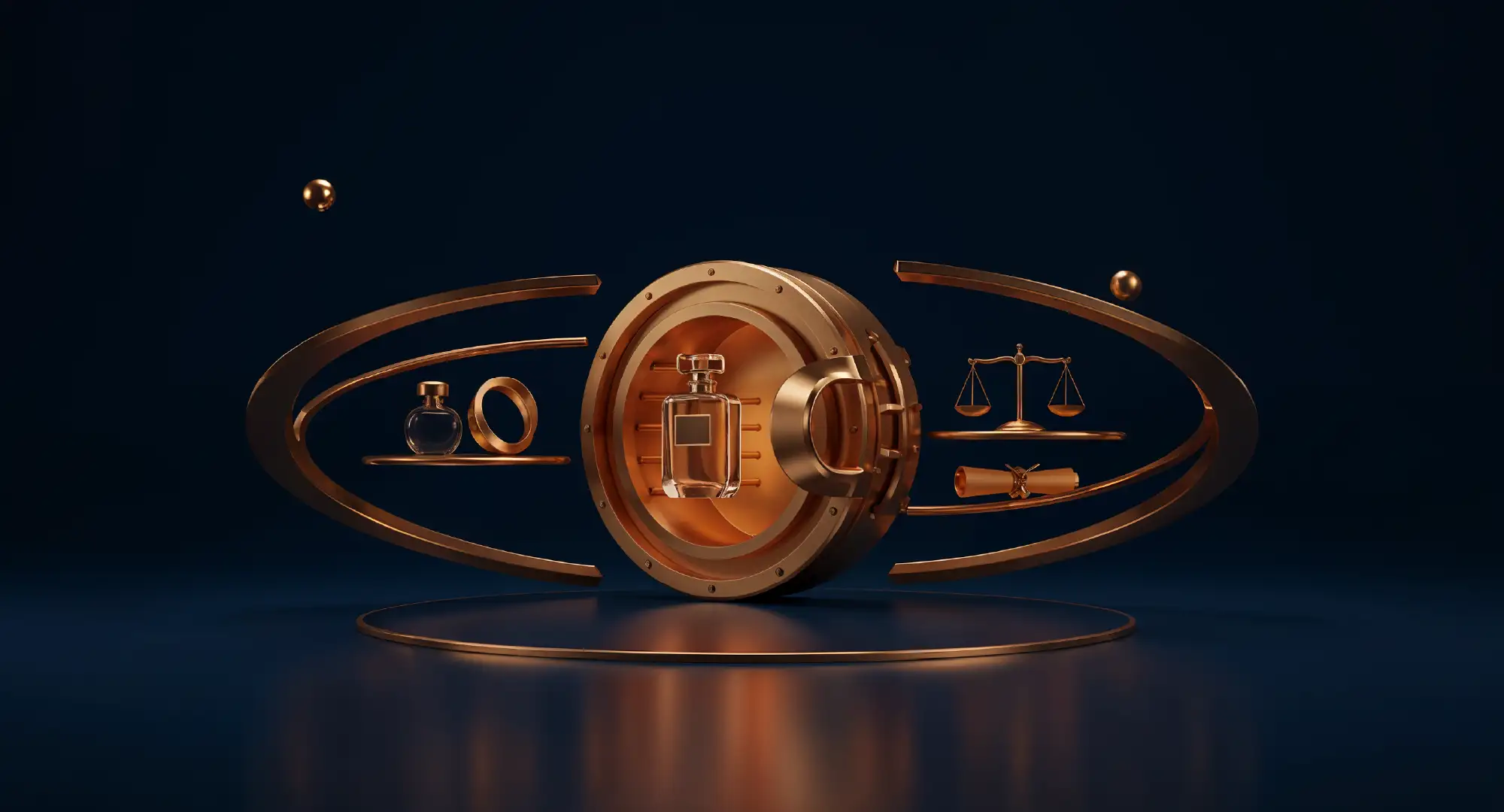 How Ertikaz Makes Positioning Operational (One Motion)?