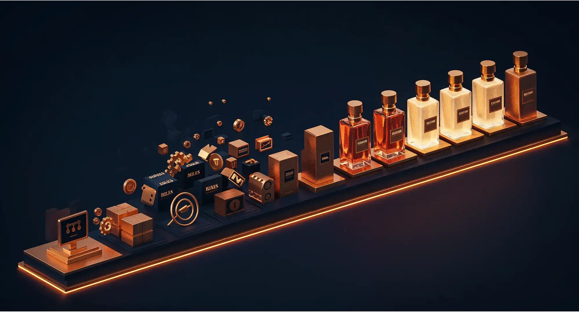 How Ertikaz Turns Rules into Revenue?