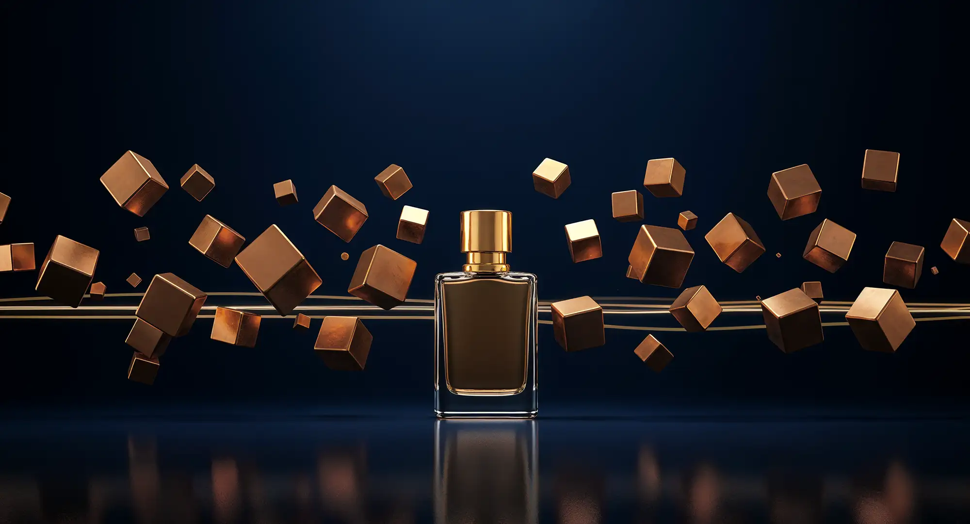 Introduction: Business Consulting for Perfume Startups in Dubai