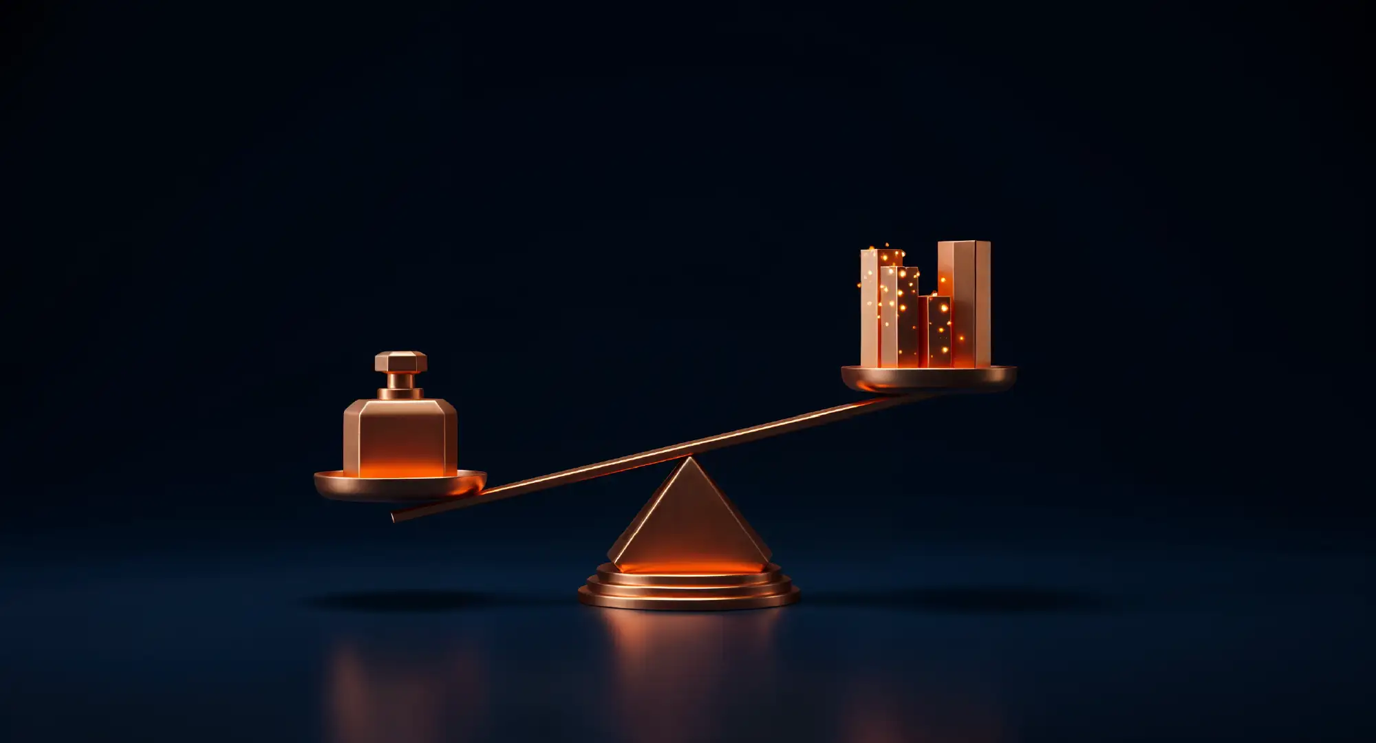 Introduction: Business Valuation Services for Perfume Companies in the UAE — From Numbers to Negotiation