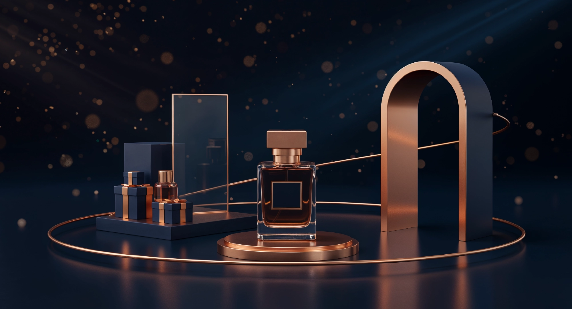 Introduction: How to Start a Profitable Perfume Business in Dubai — Build Margin from Day One