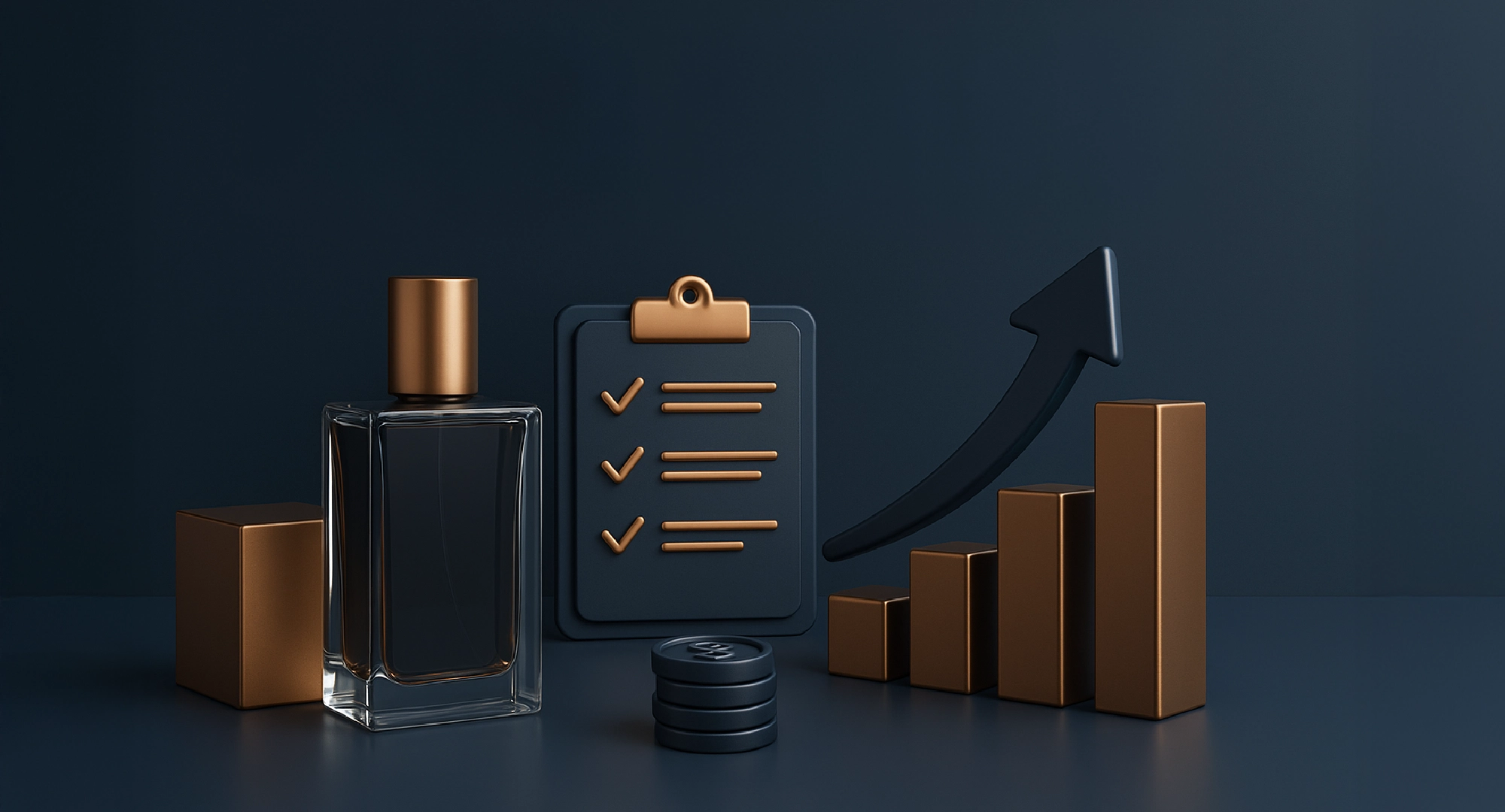 Introduction: How to Start a Profitable Perfume Business in the UAE — A Profit-First Roadmap