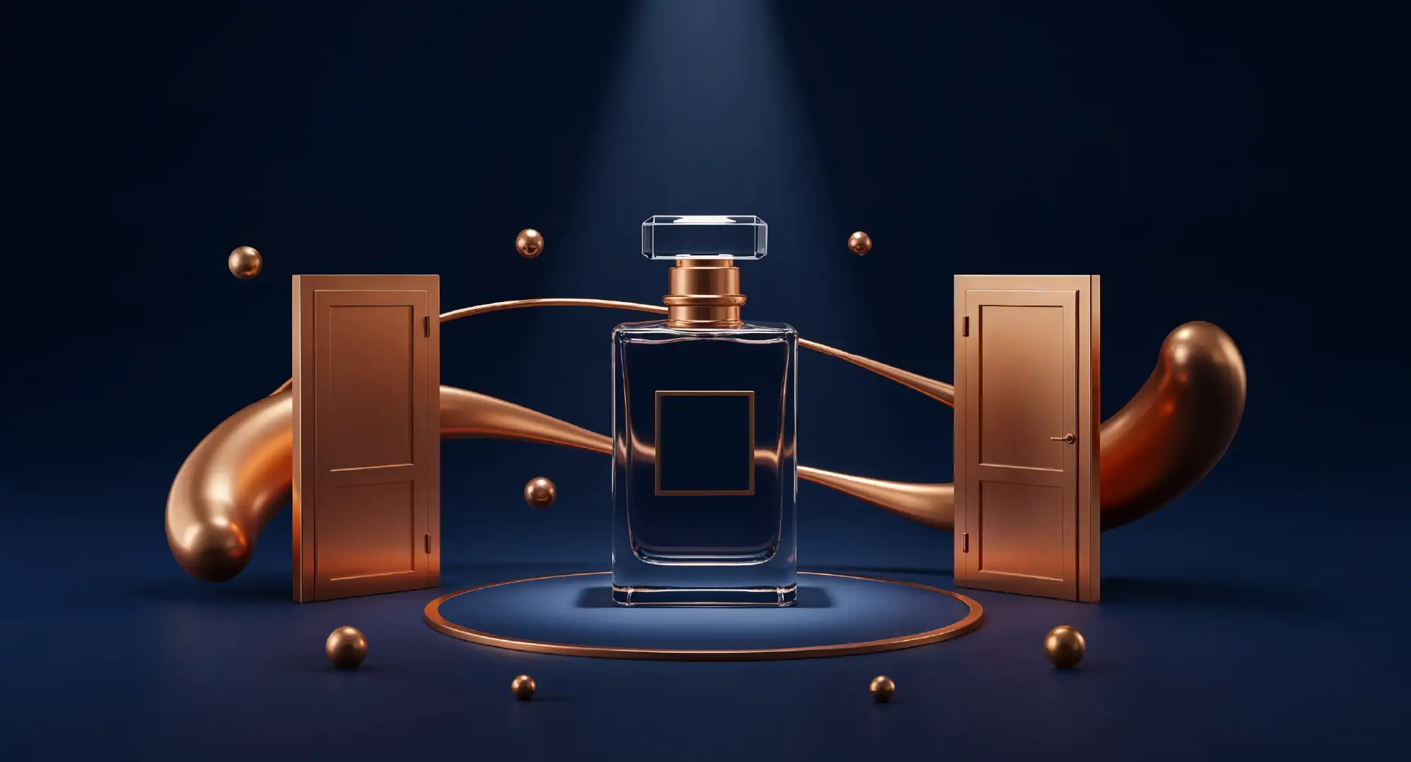 Introduction: Market Entry Strategies for International Perfume Brands Entering the UAE — Win Fast, Localize Smart