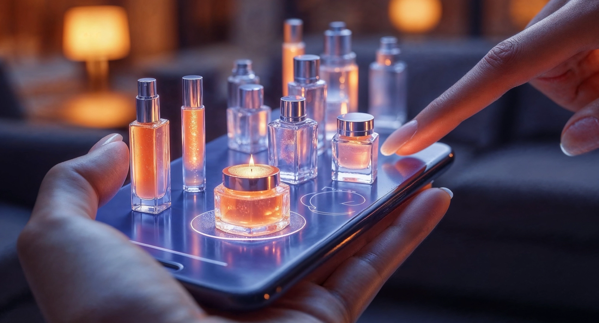 Introduction: Opening a Perfume Business in the UAE — From Lease to First 500 Orders