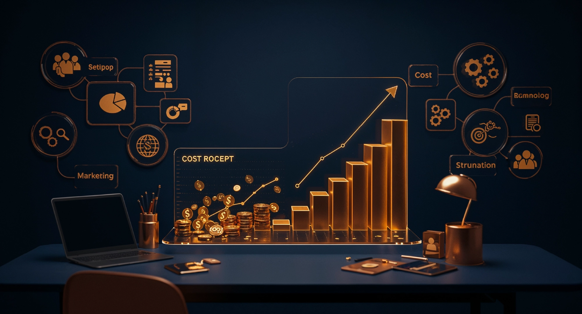 Introduction: Perfume Consulting and Manufacturing in Dubai — One System from Brief to Sell-Through
