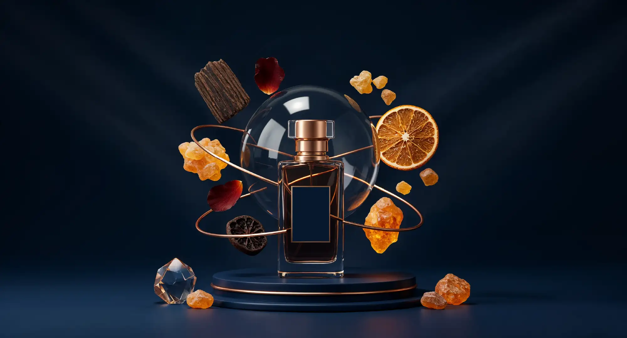 Introduction: Perfume Ingredient Sourcing — Ethical and Sustainable Options in the UAE