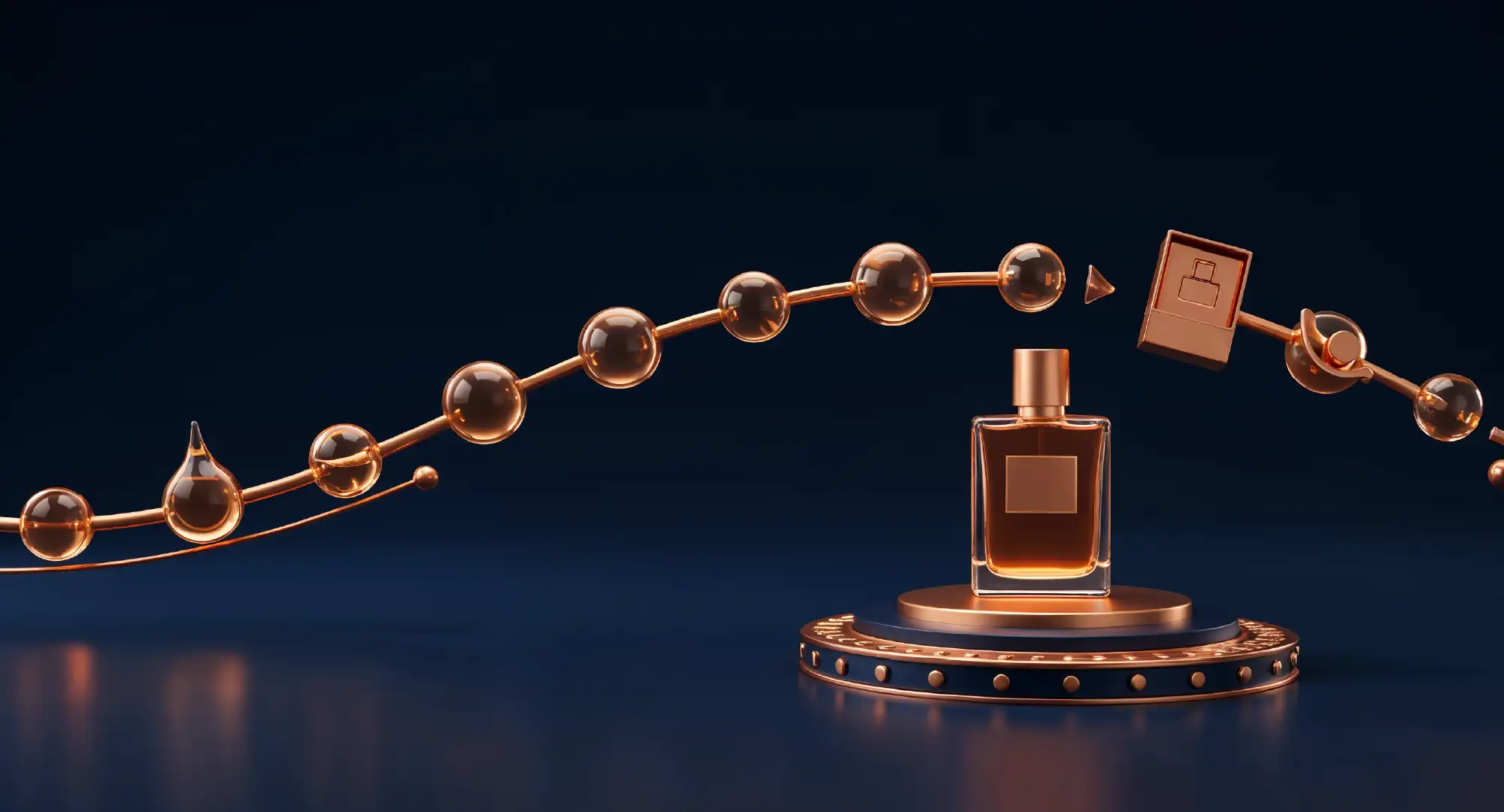 Introduction: Supply Chain Optimization Services for Perfume Manufacturers — From Essence to On-Time Orders