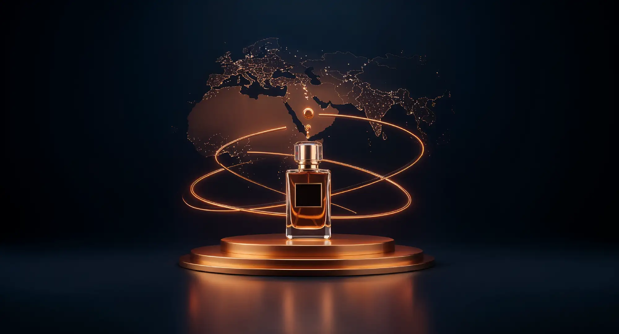 Introduction: Why Dubai is the Preferred Hub for Perfume Brand Launches in the GCC? — Launch Where Decisions Move Fast