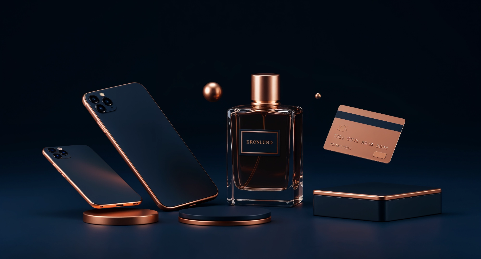 Inventory Rhythm and Reorder Choreography