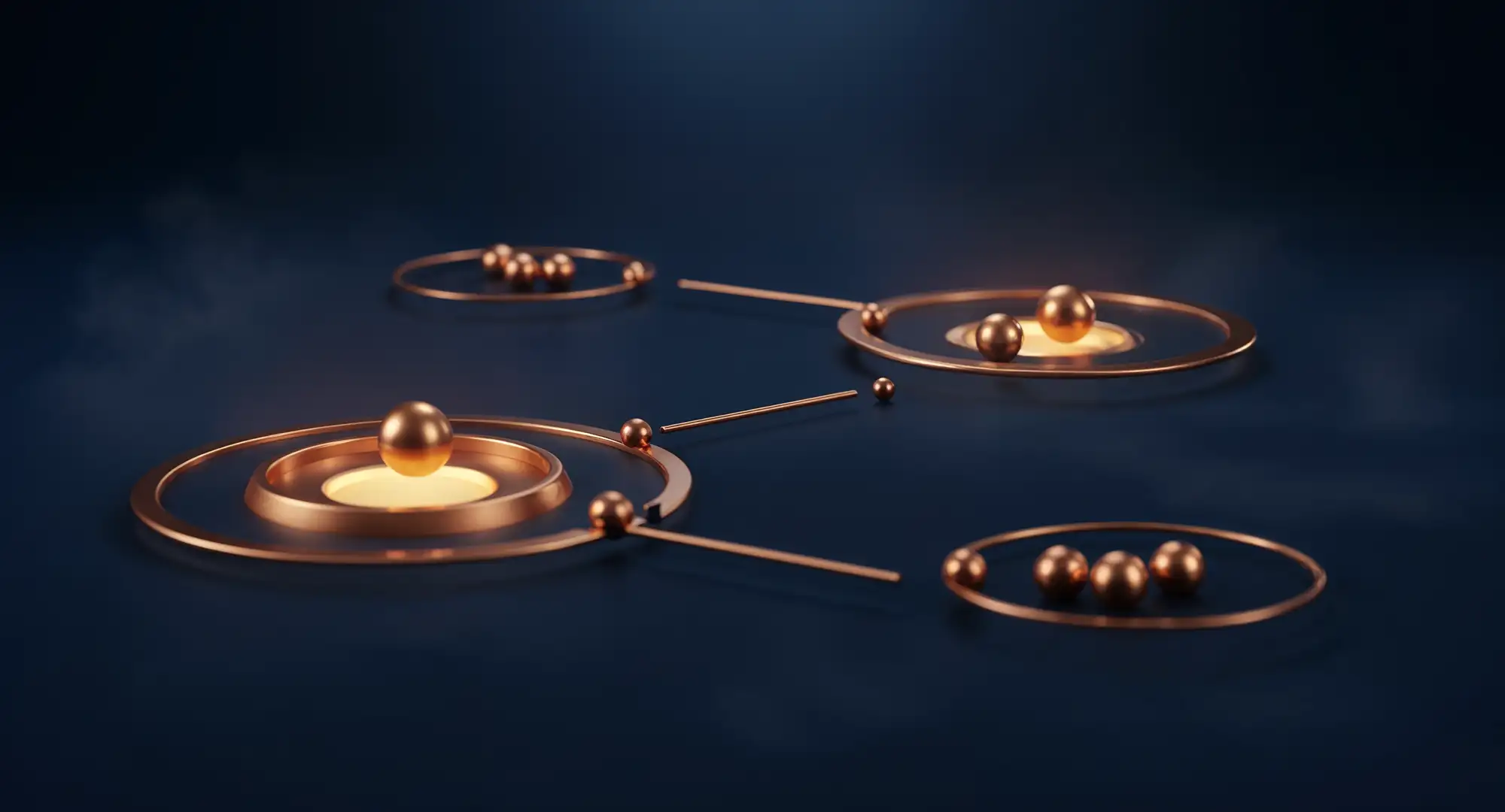 Inventory Rhythm: Order Sizes, Reorder Triggers, and Cash Timing