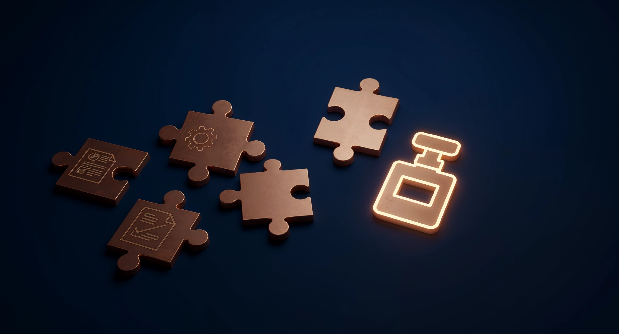 Inventory That Moves with Your Calendar