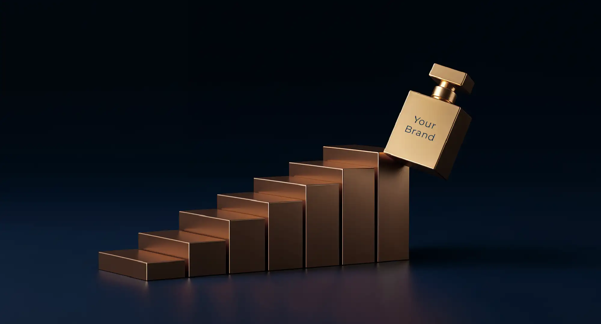 Keep Quality and Stock Flowing Calmly