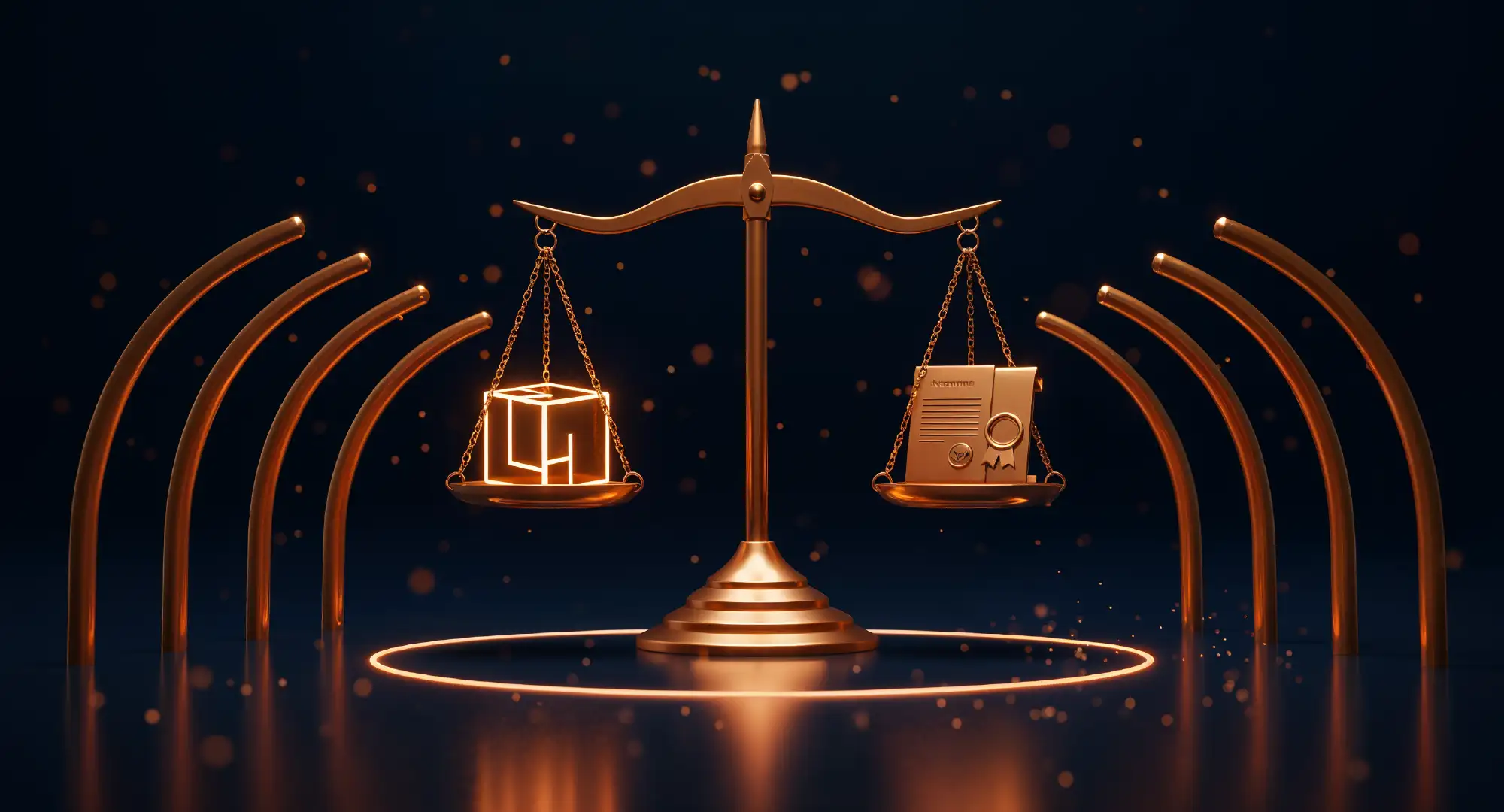 KPI Board for Ongoing Audit Readiness