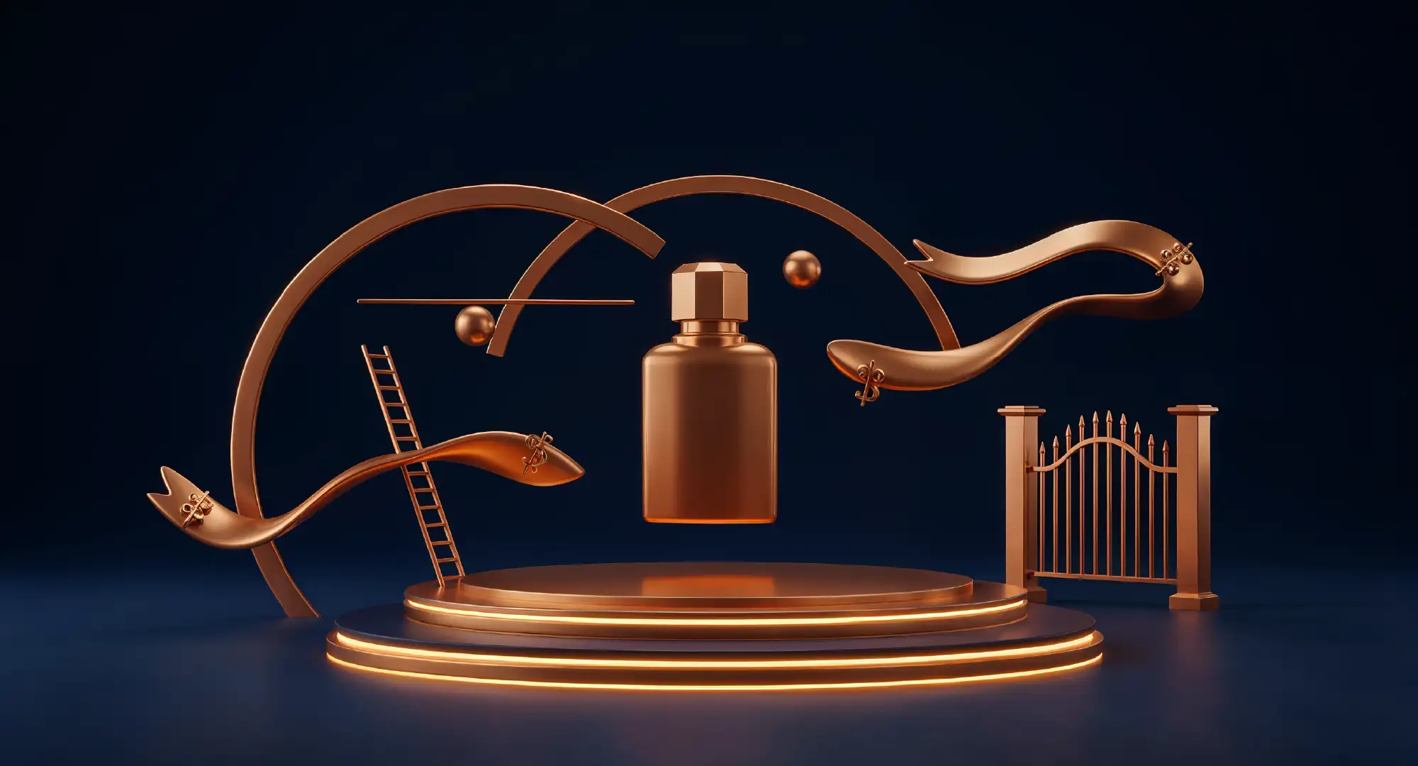 KPI Set for Luxury Positioning (Less, but Better)