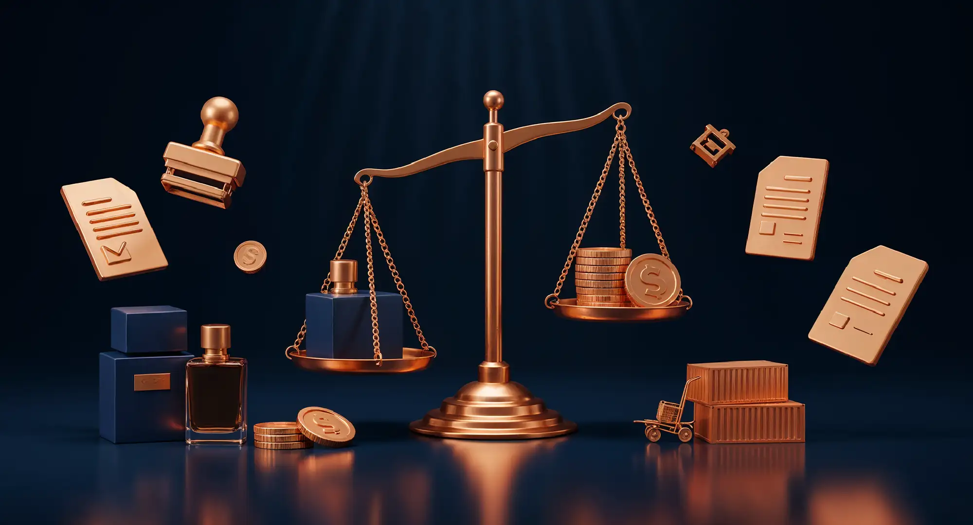 Landed Cost, Duties, and VAT—Protect the Margin You Promised