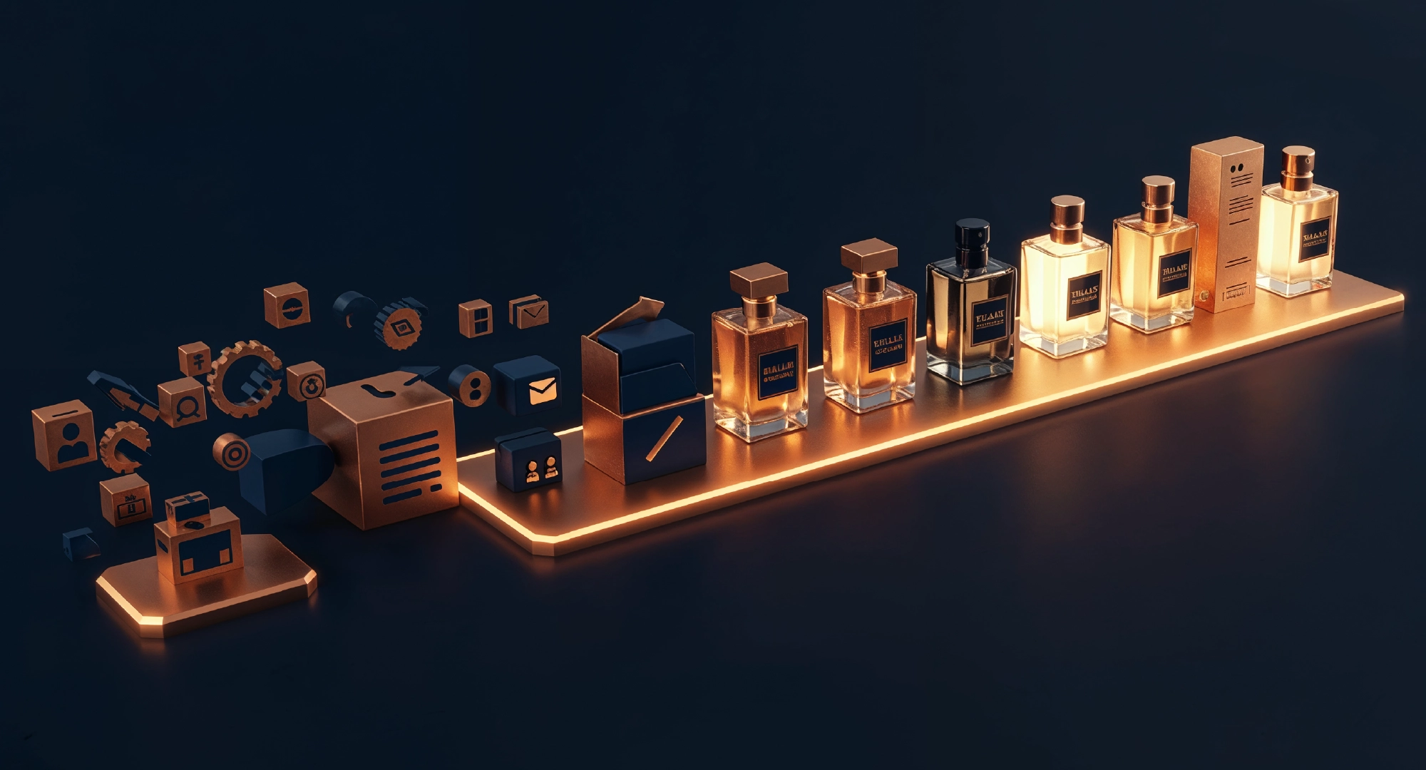 Launch Through Two Doors You Can Maintain