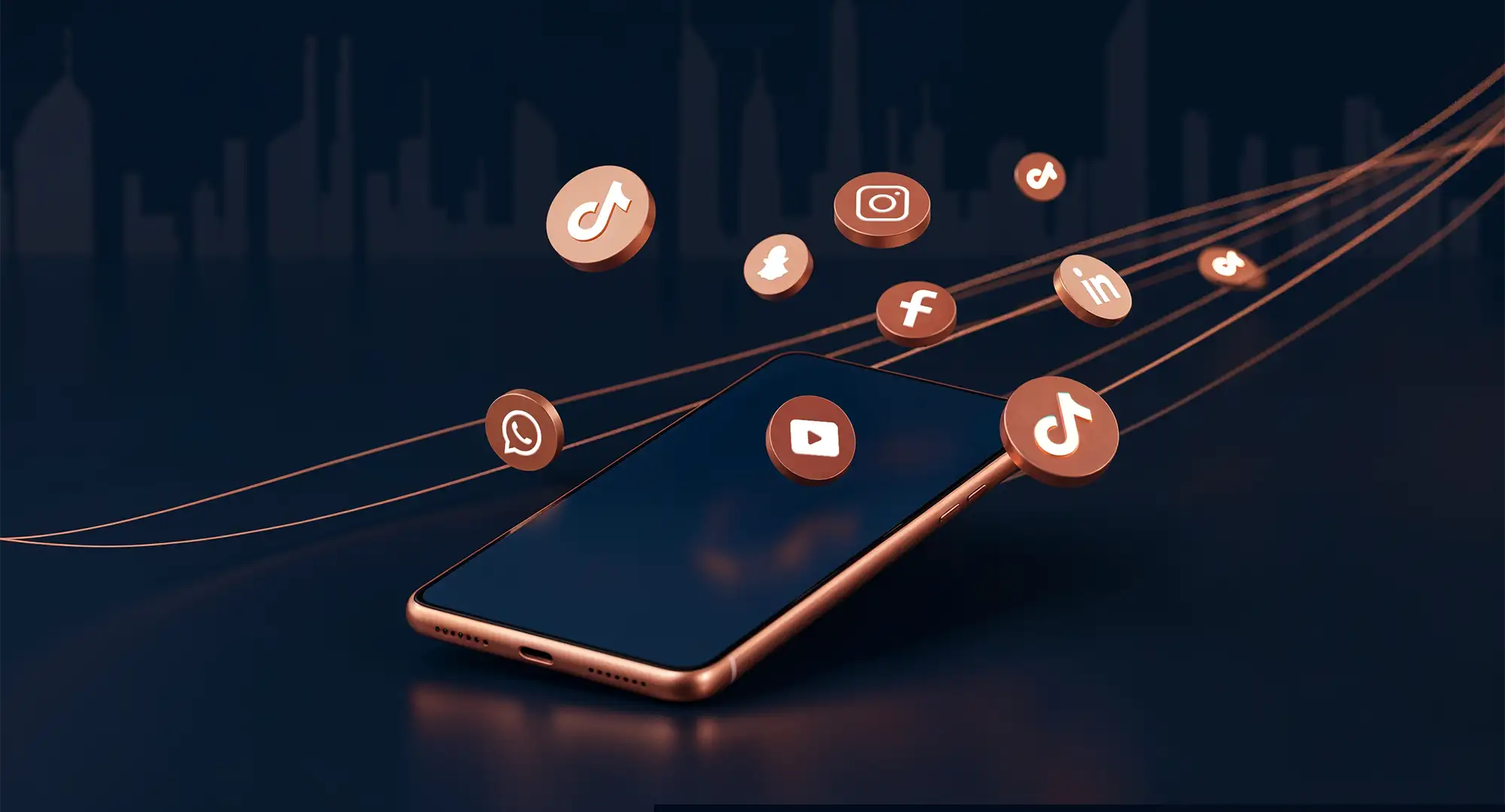 Leveraging Social Media to Boost Your Perfume Brand’s Presence in Dubai