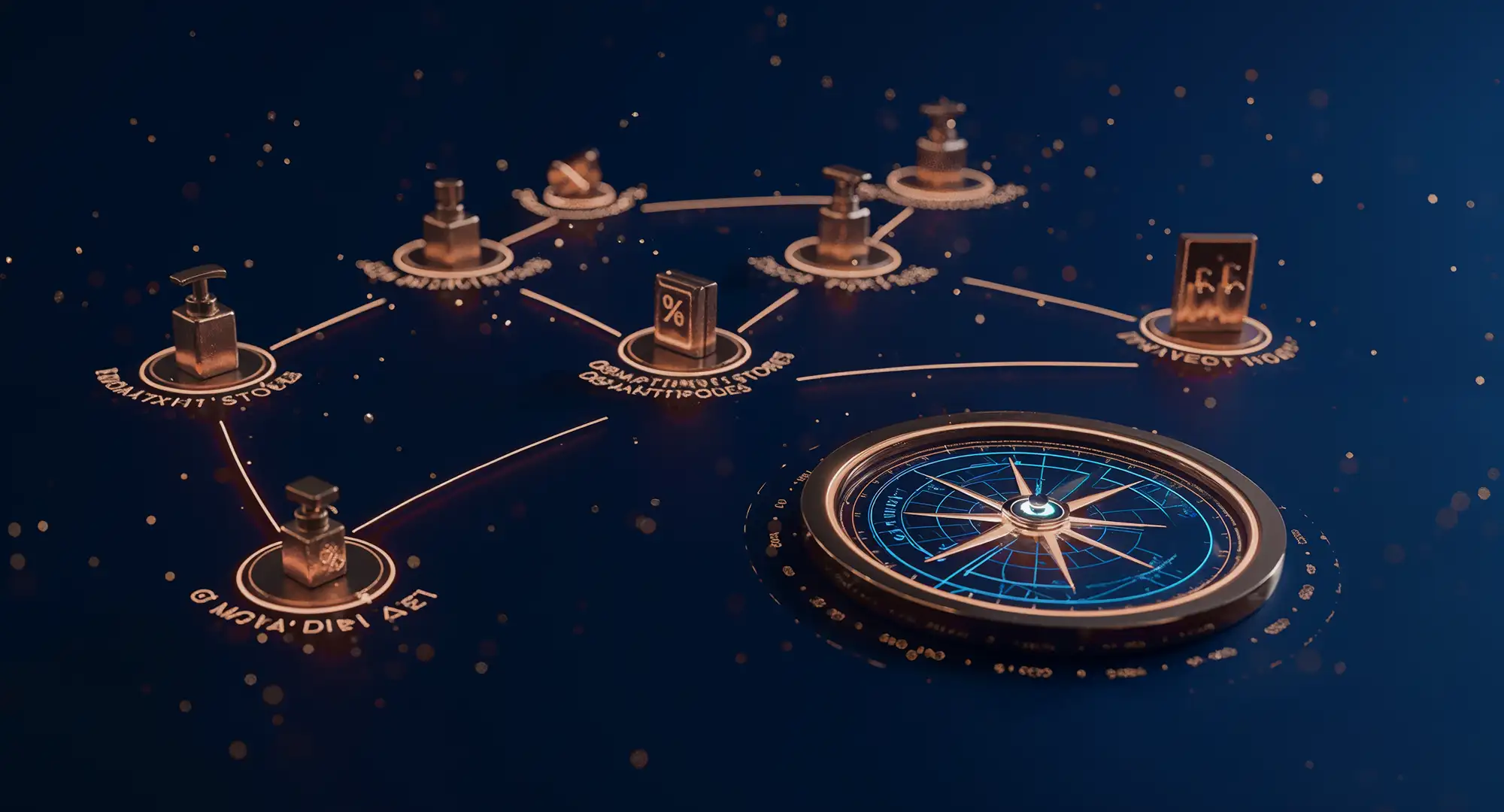 Logistics That Protect Perfume Quality and Keep Orders Flowing