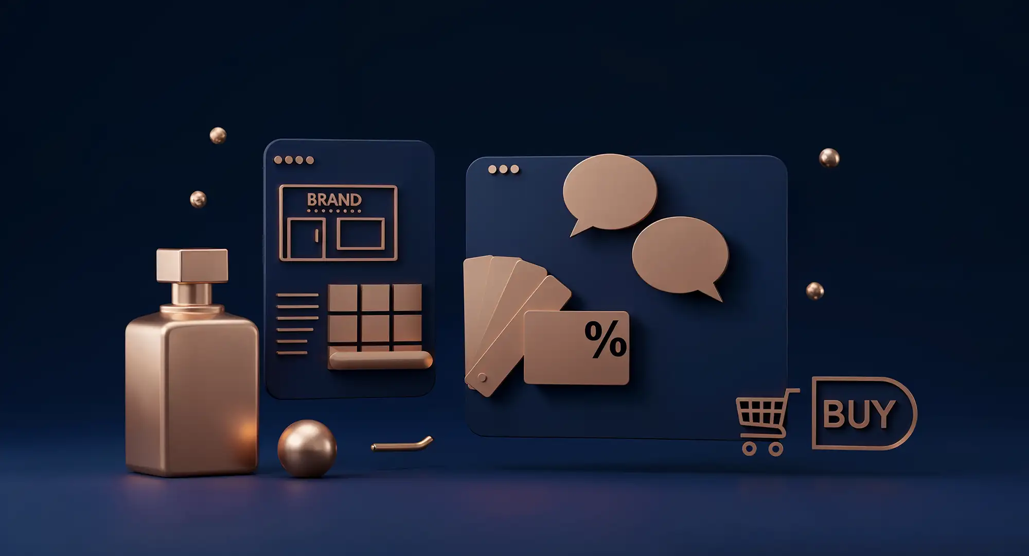 Make Your Brand Feel Obvious Online (Brand Management Consulting)