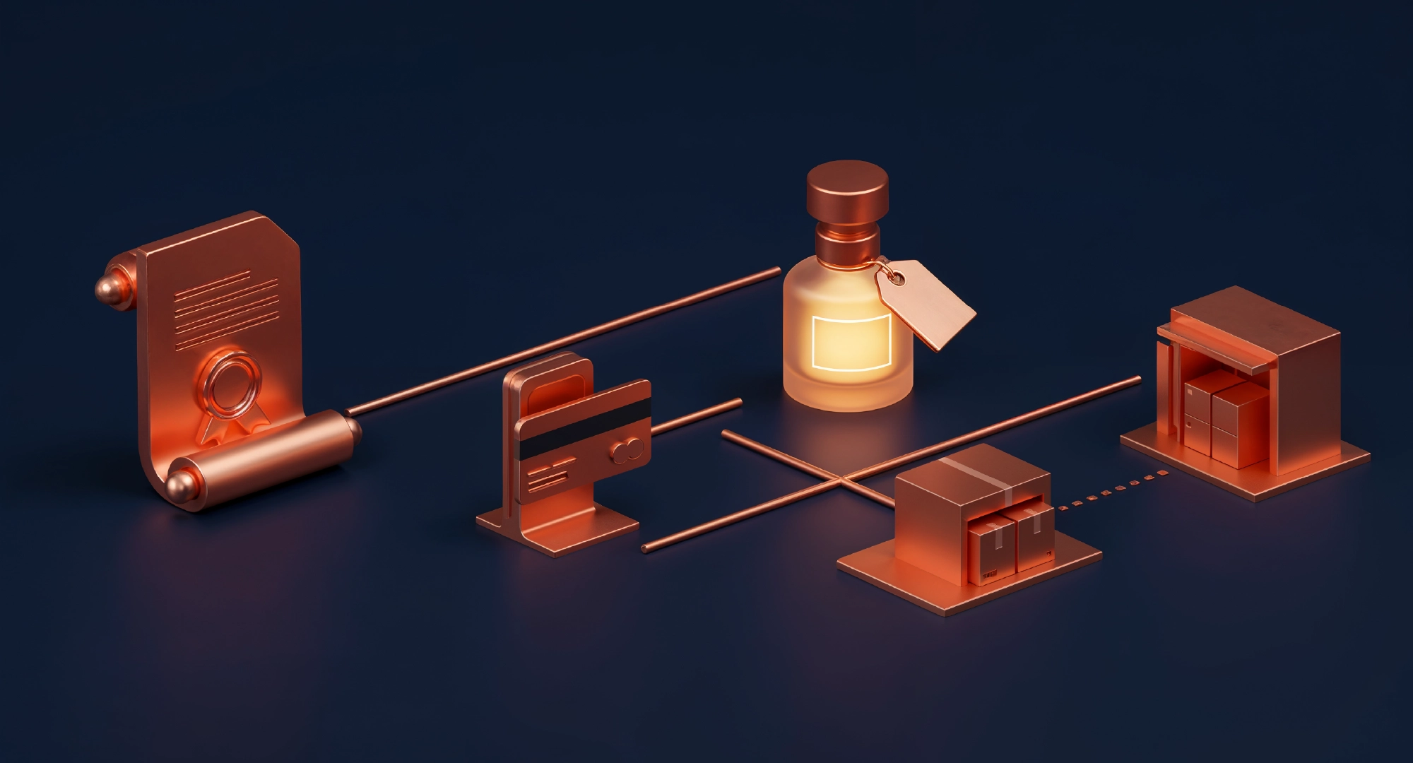 Milestones Where Ertikaz Steps In (Integrated, Not Fragmented)