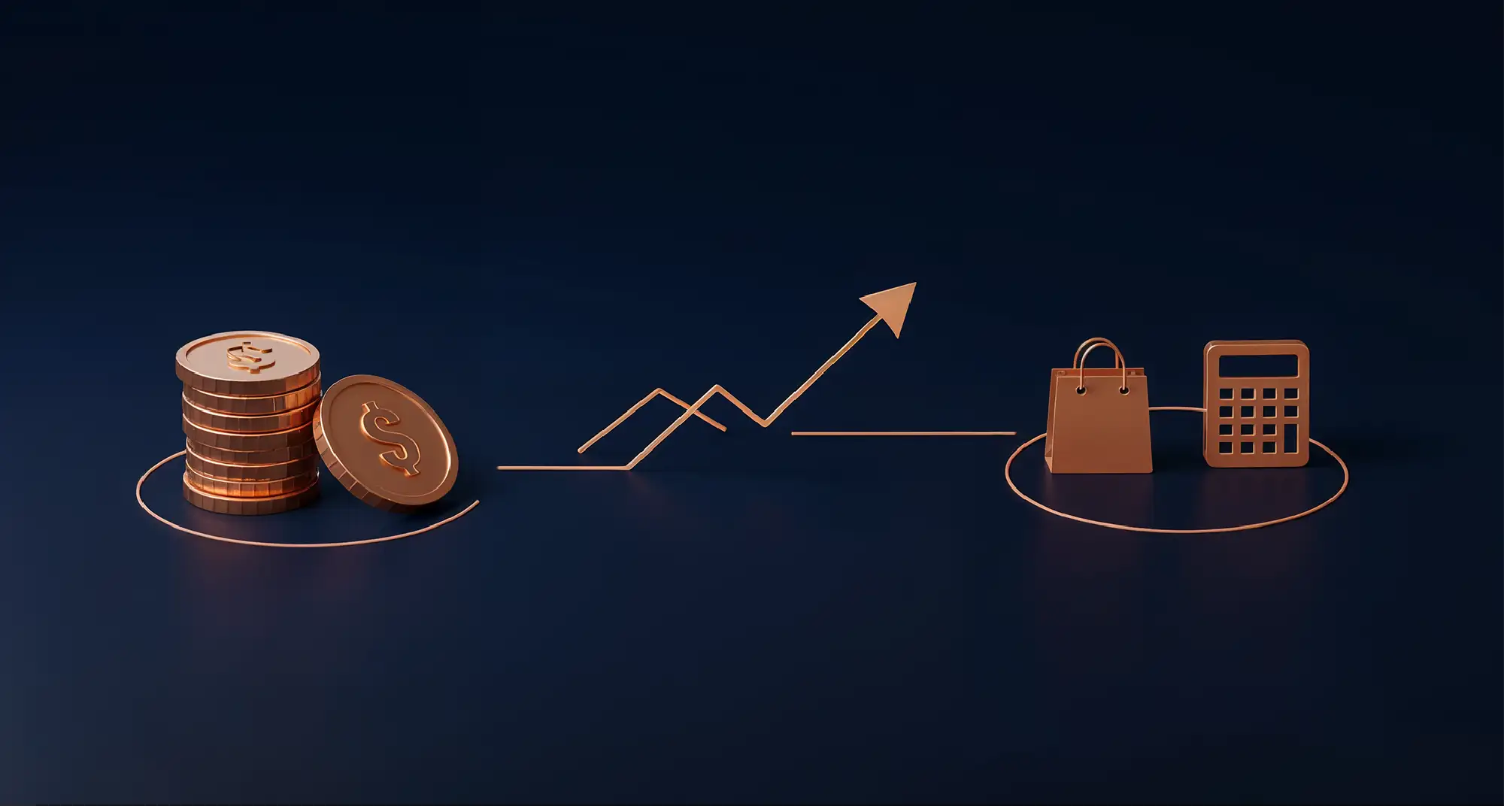 Money Matters: Spend with Confidence