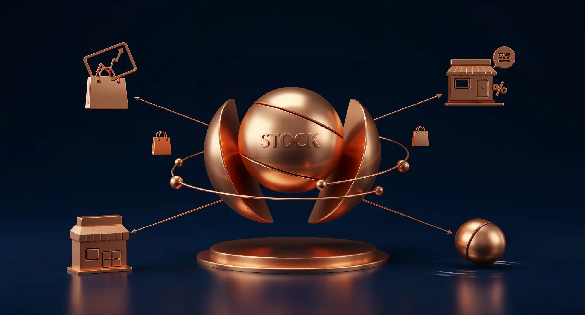 Omnichannel Alignment: One Truth of Stock Across Doors